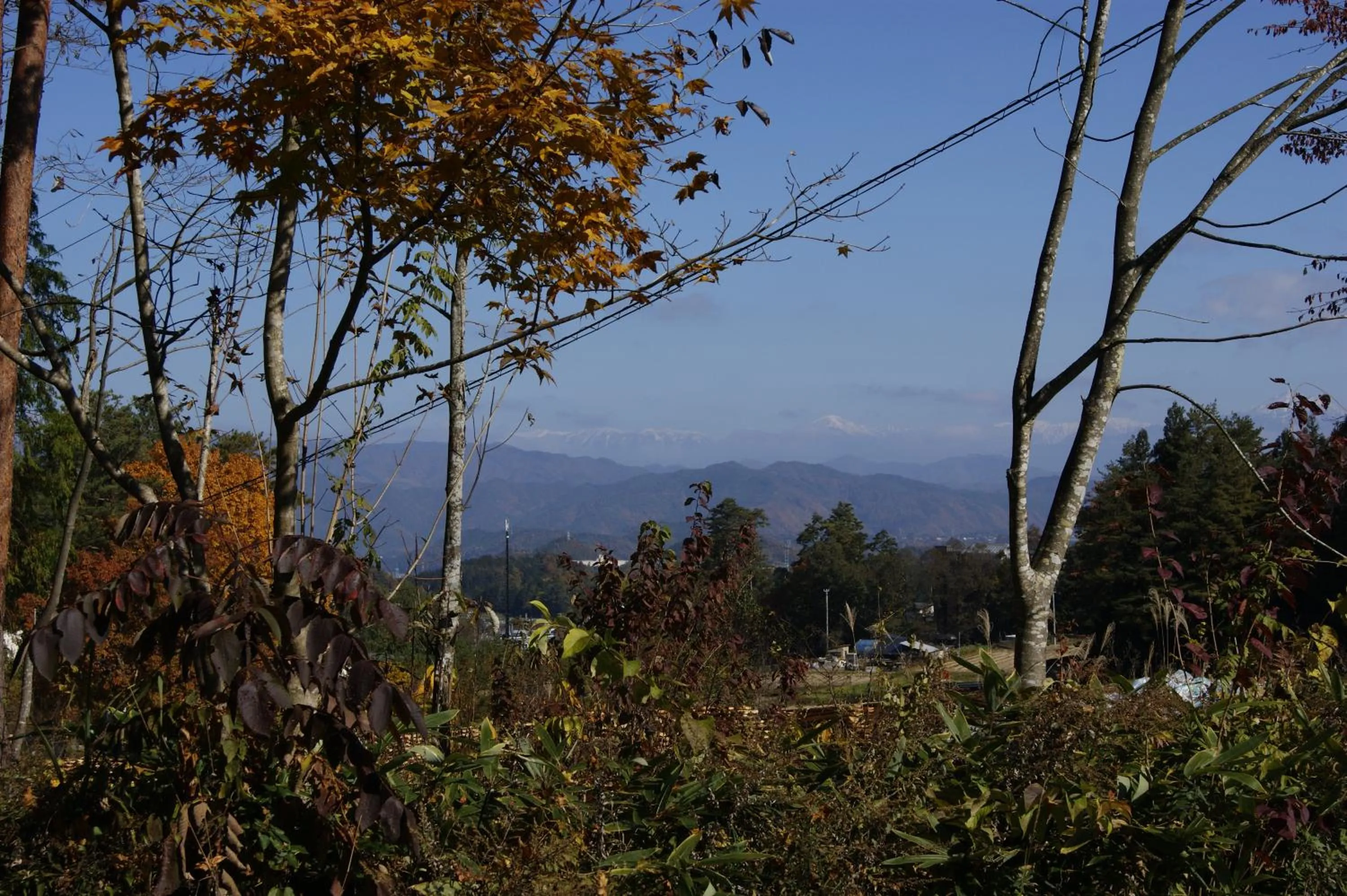 Pension Good Luck Takayama