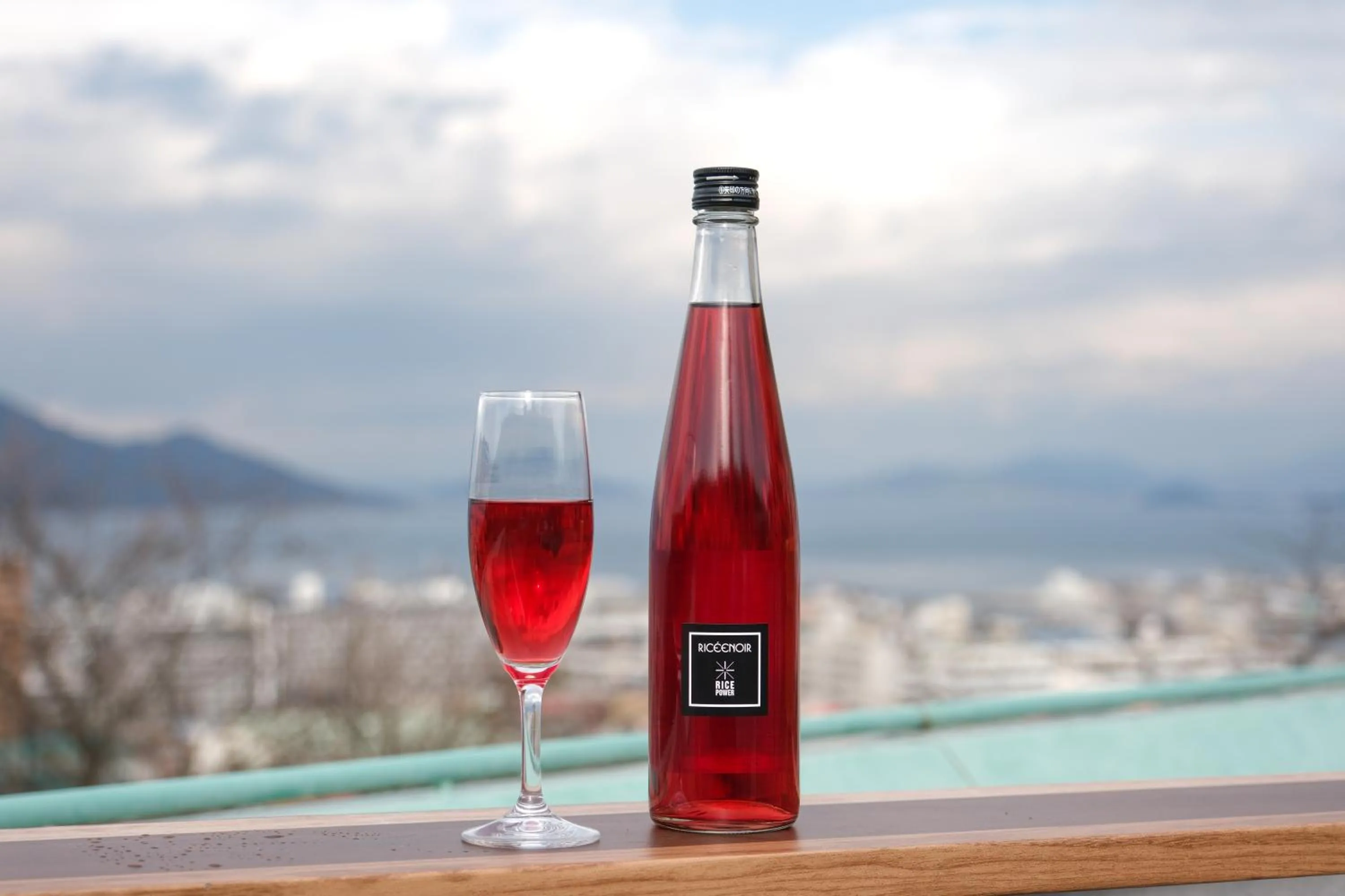 Alcoholic drinks in Yunaginoyu Hotel Hanajyukai