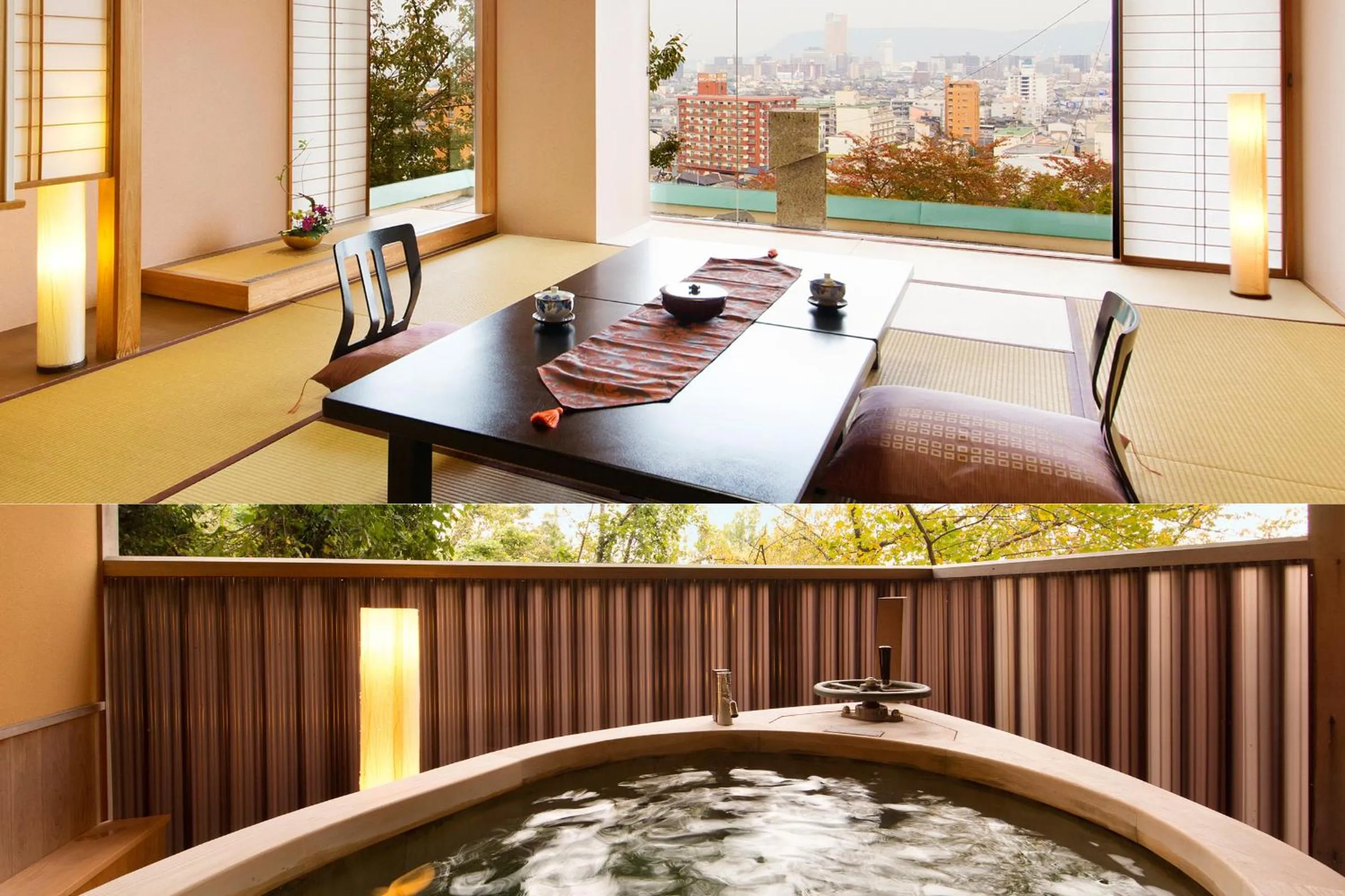 Photo of the whole room in Yunaginoyu Hotel Hanajyukai