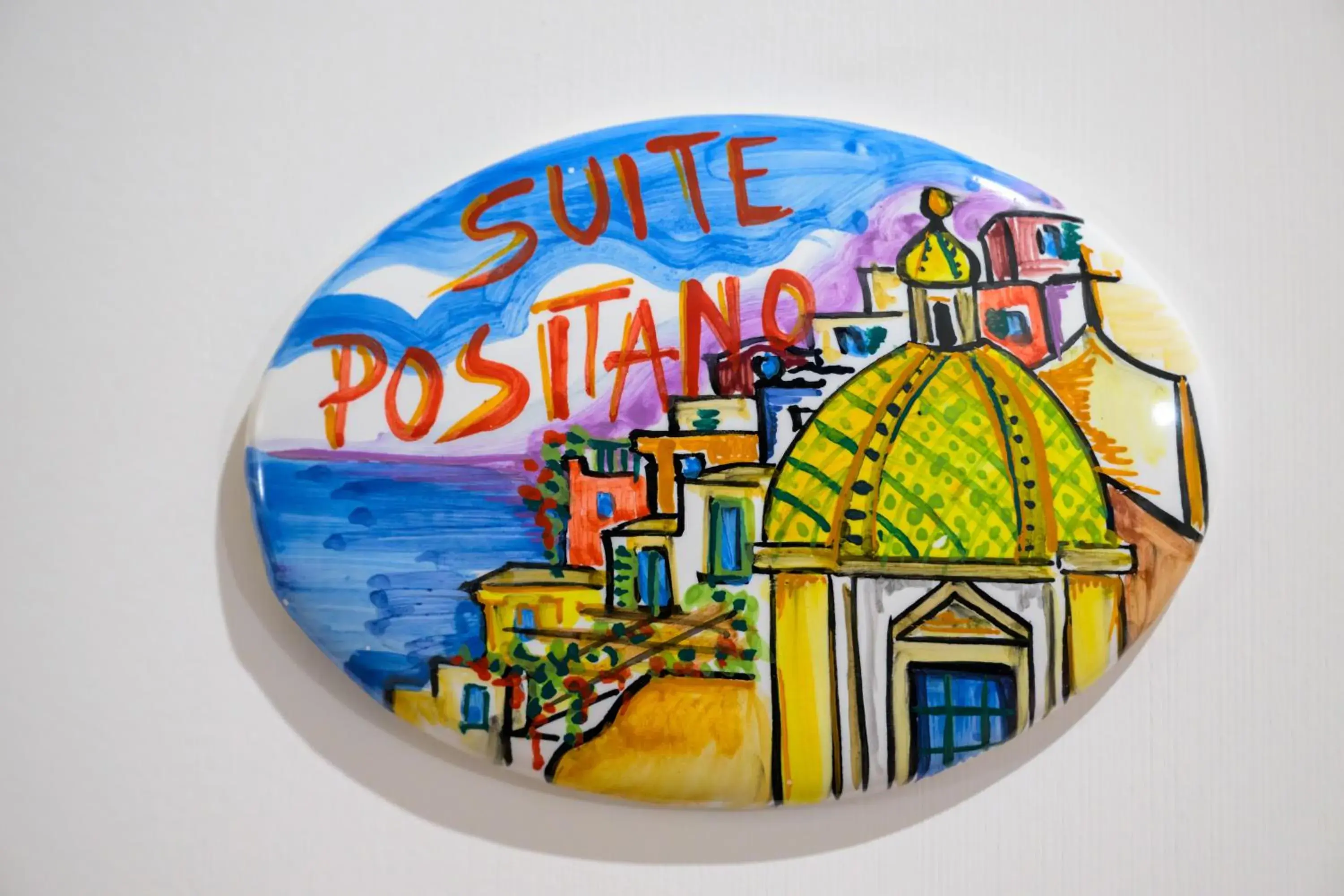 Queen Room with Spa Bath in B&B Amalfi Coast Salerno Queen Room with Spa Bath in B&B Amalfi Coast Salerno