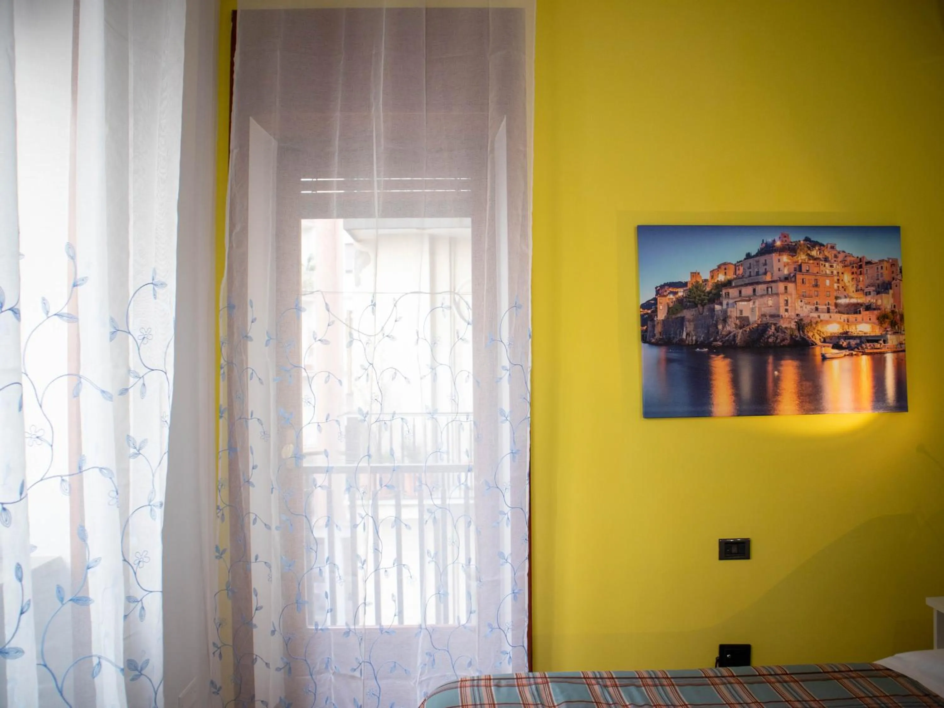 Photo of the whole room, Bed in B&B Amalfi Coast Salerno