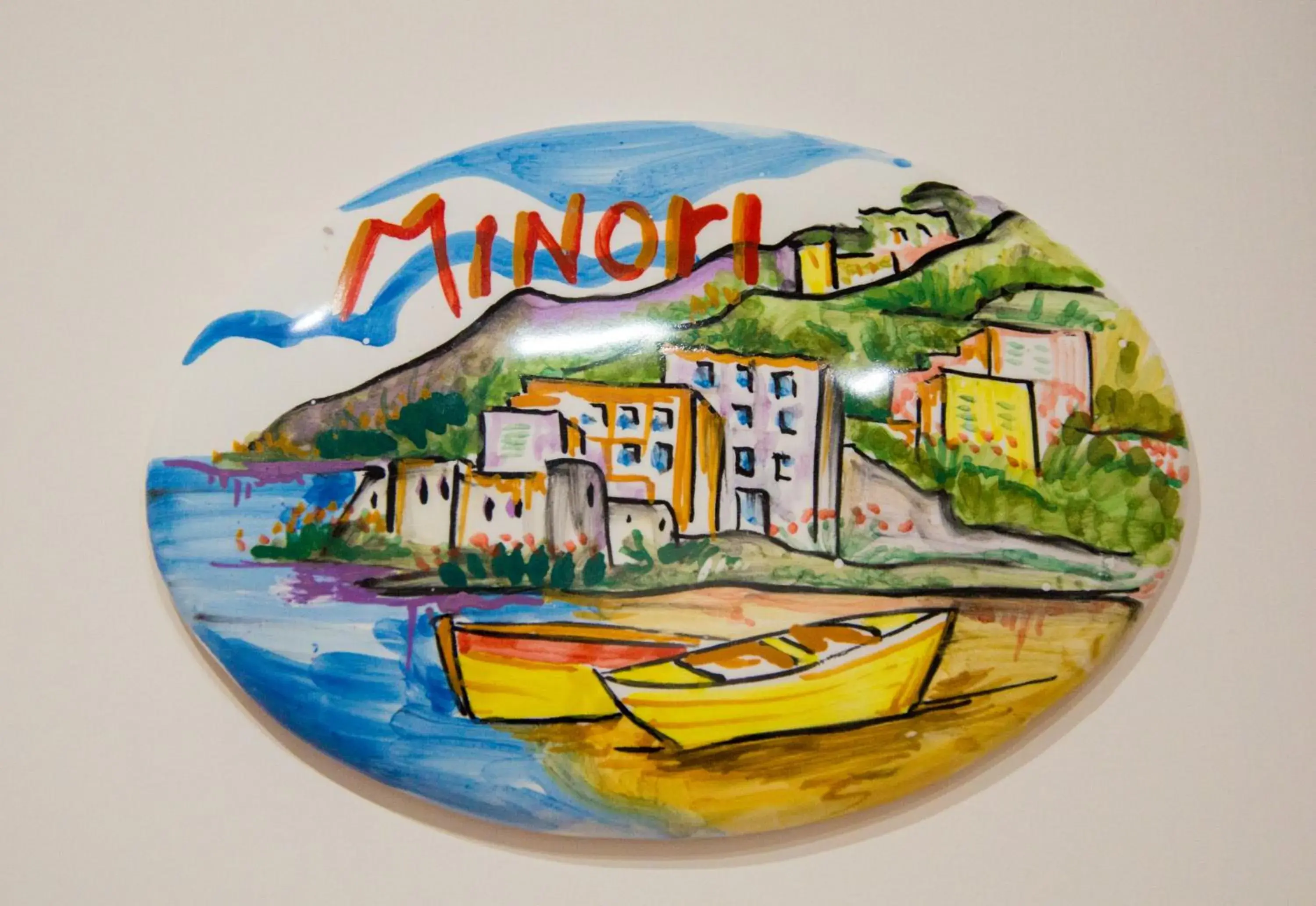 Deluxe Double Room with Shower in B&B Amalfi Coast Salerno Deluxe Double Room with Shower in B&B Amalfi Coast Salerno