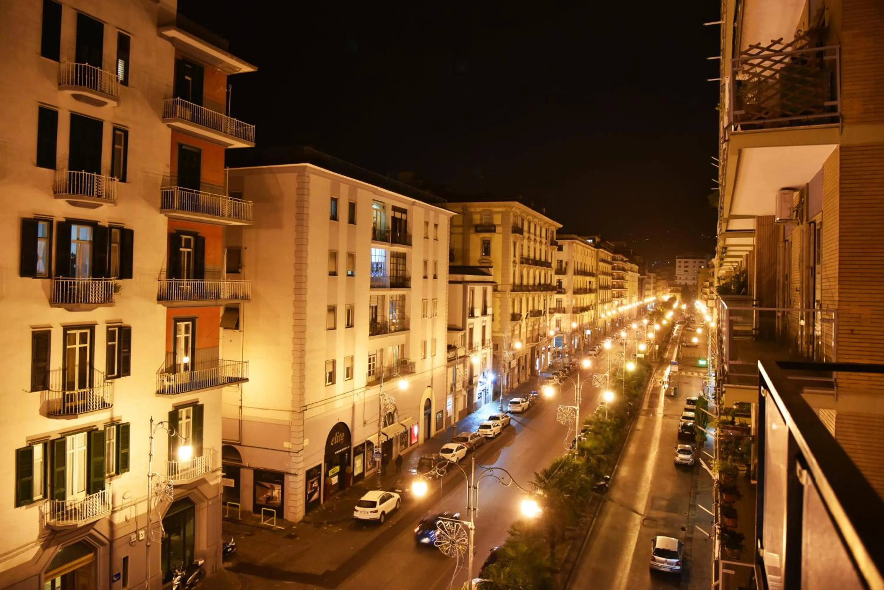 Neighbourhood in B&B Amalfi Coast Salerno