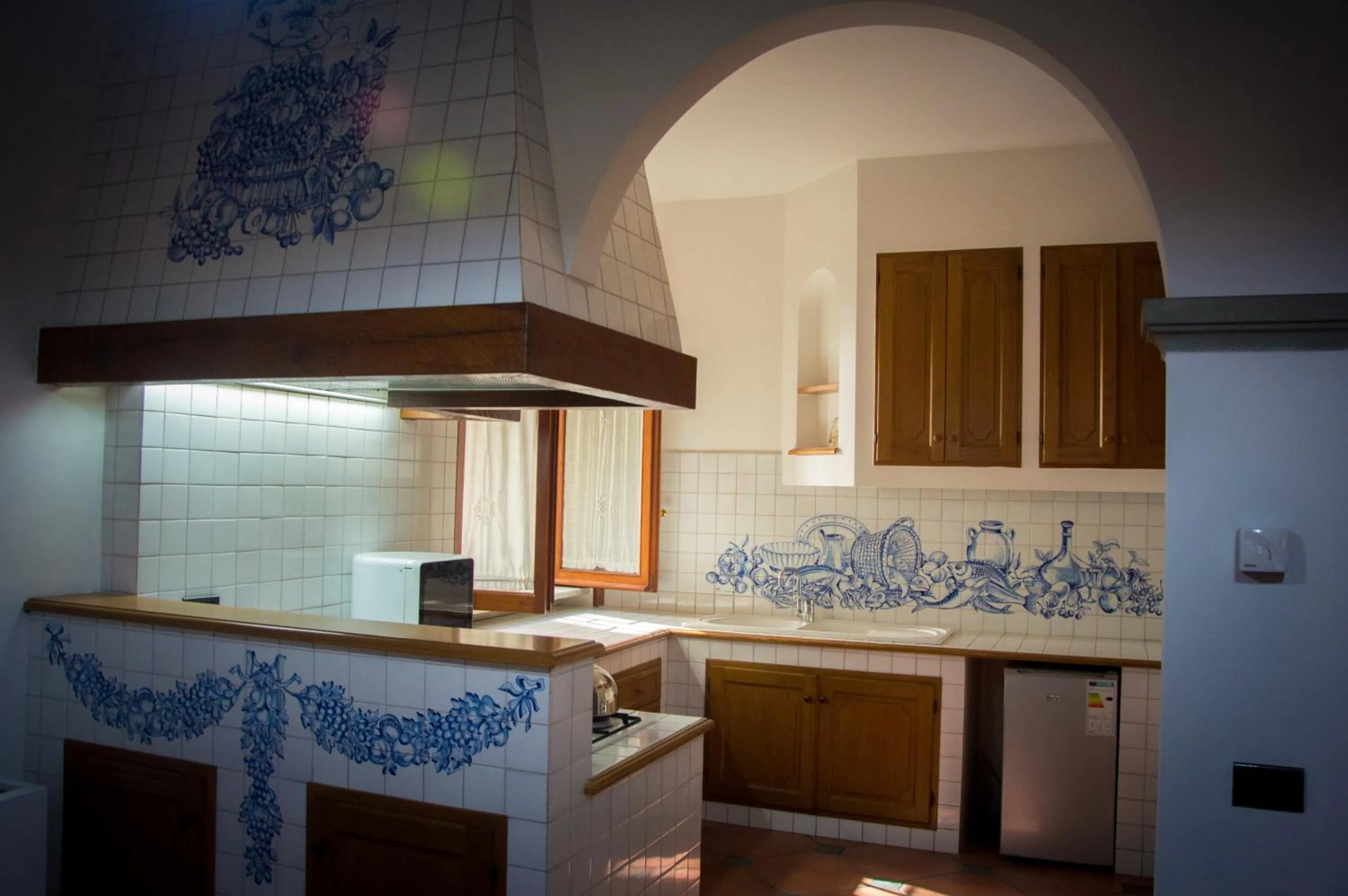 Italian breakfast in B&B Amalfi Coast Salerno