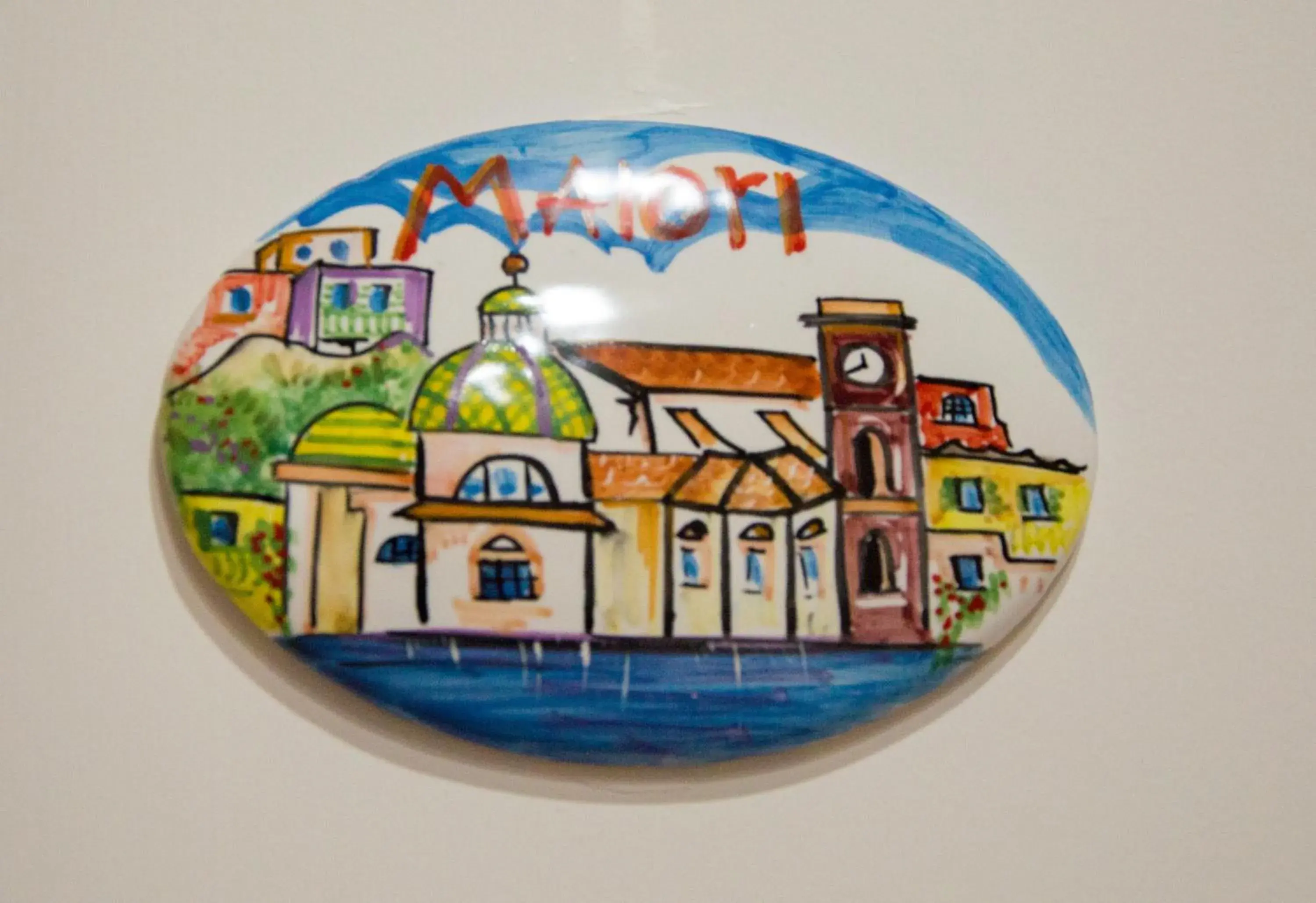 Double Room with Private Bathroom - single occupancy in B&B Amalfi Coast Salerno Double Room with Private Bathroom - single occupancy in B&B Amalfi Coast Salerno