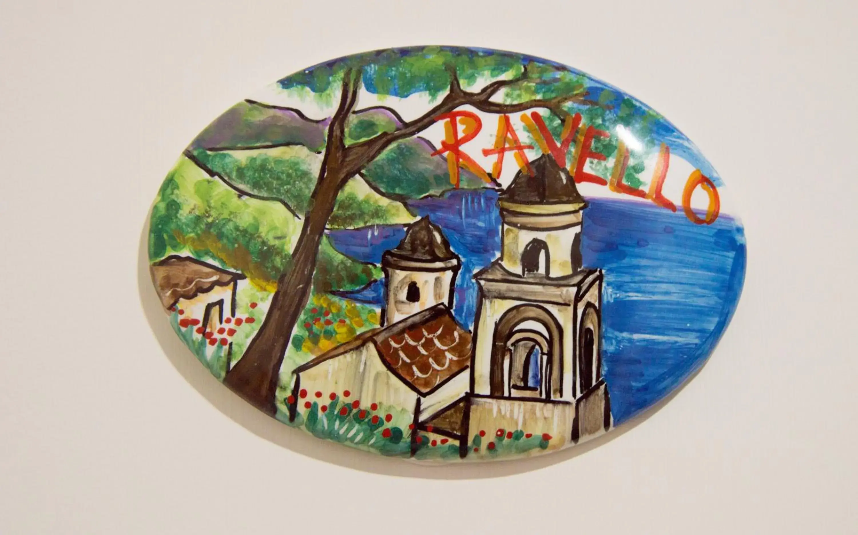 Deluxe Double Room with Balcony - single occupancy in B&B Amalfi Coast Salerno Deluxe Double Room with Balcony - single occupancy in B&B Amalfi Coast Salerno