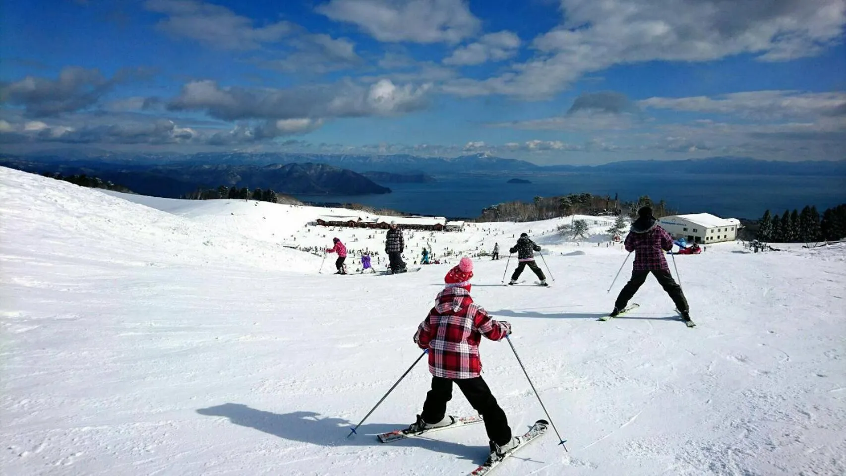 Nearby landmark in Racine Home Harie
