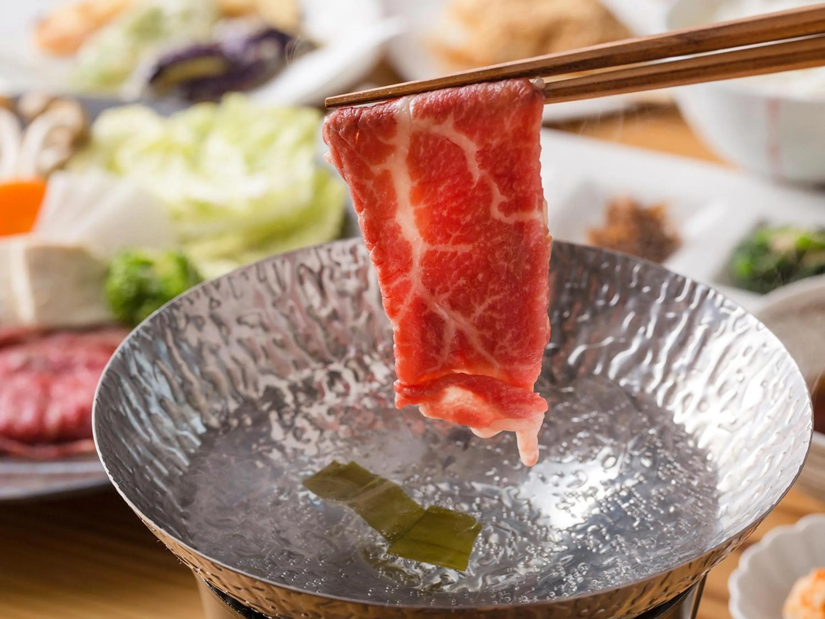 Dinner in Racine Home Harie