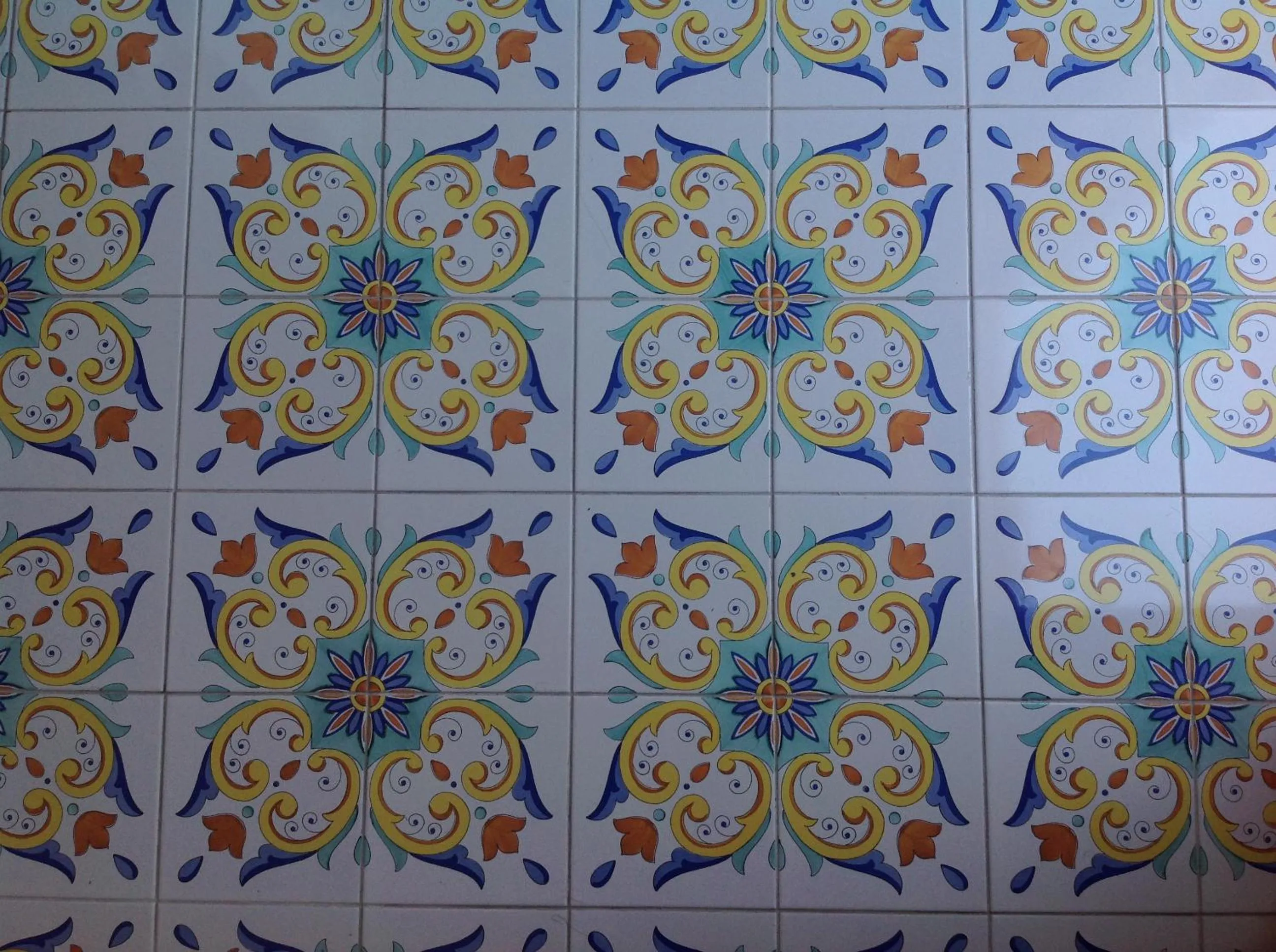 Bedroom in Bella Vista