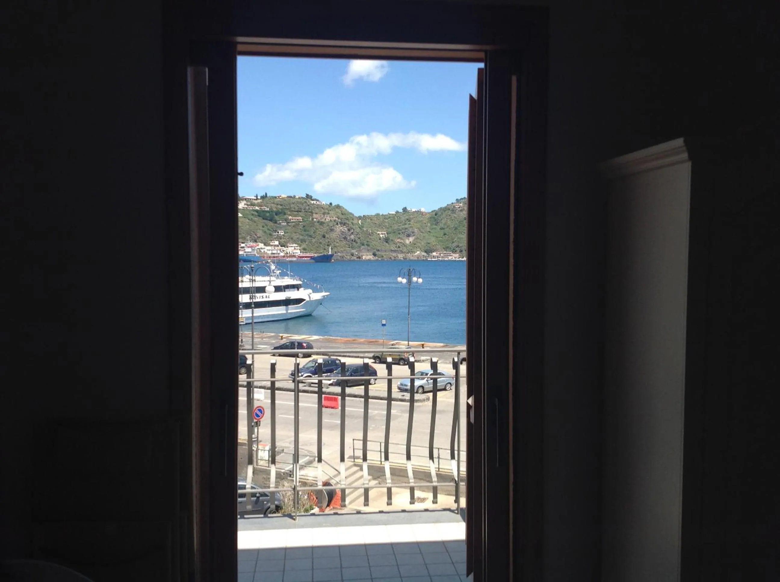 View (from property/room) in Bella Vista