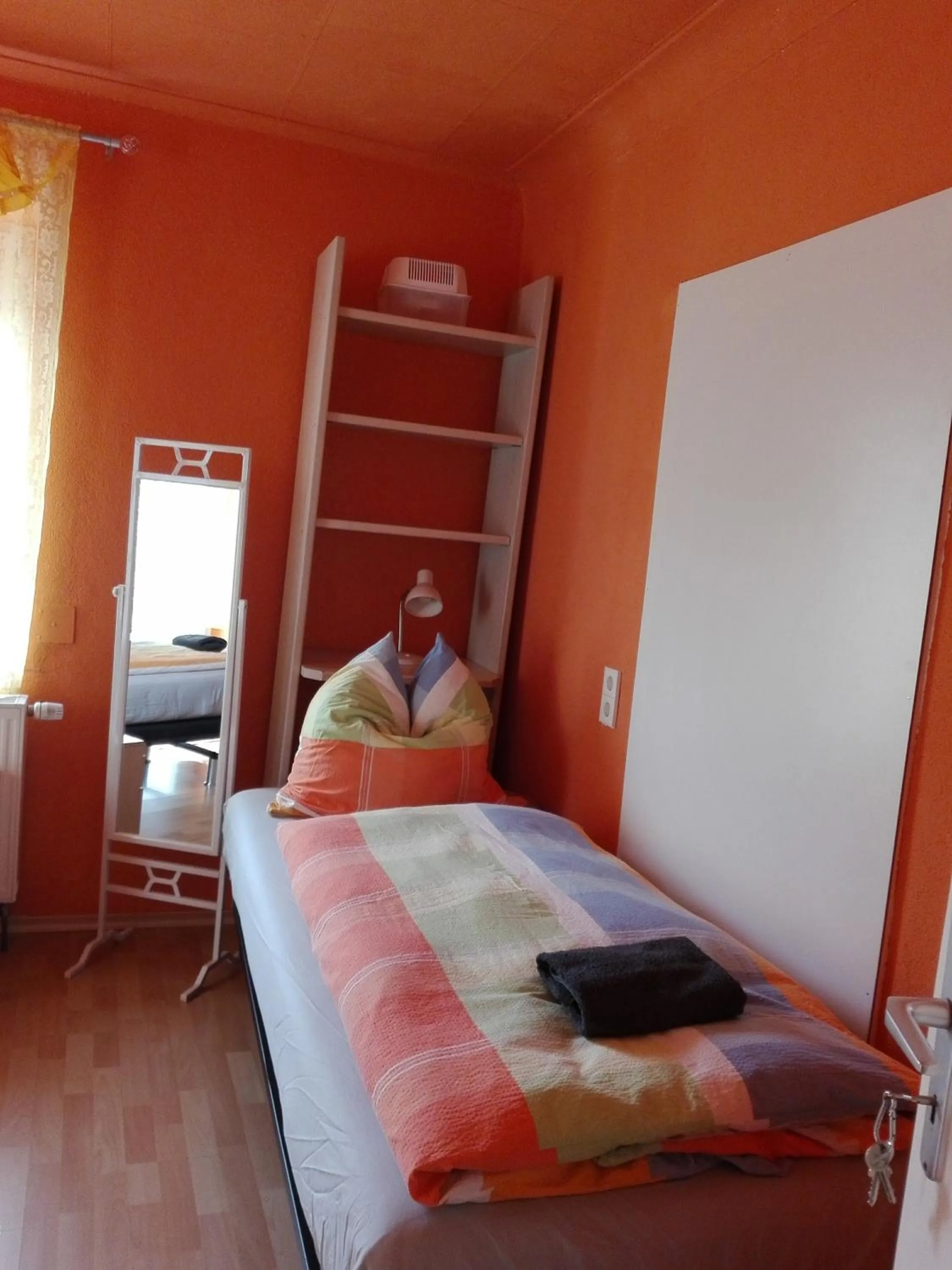 Gästezimmer Fuchs