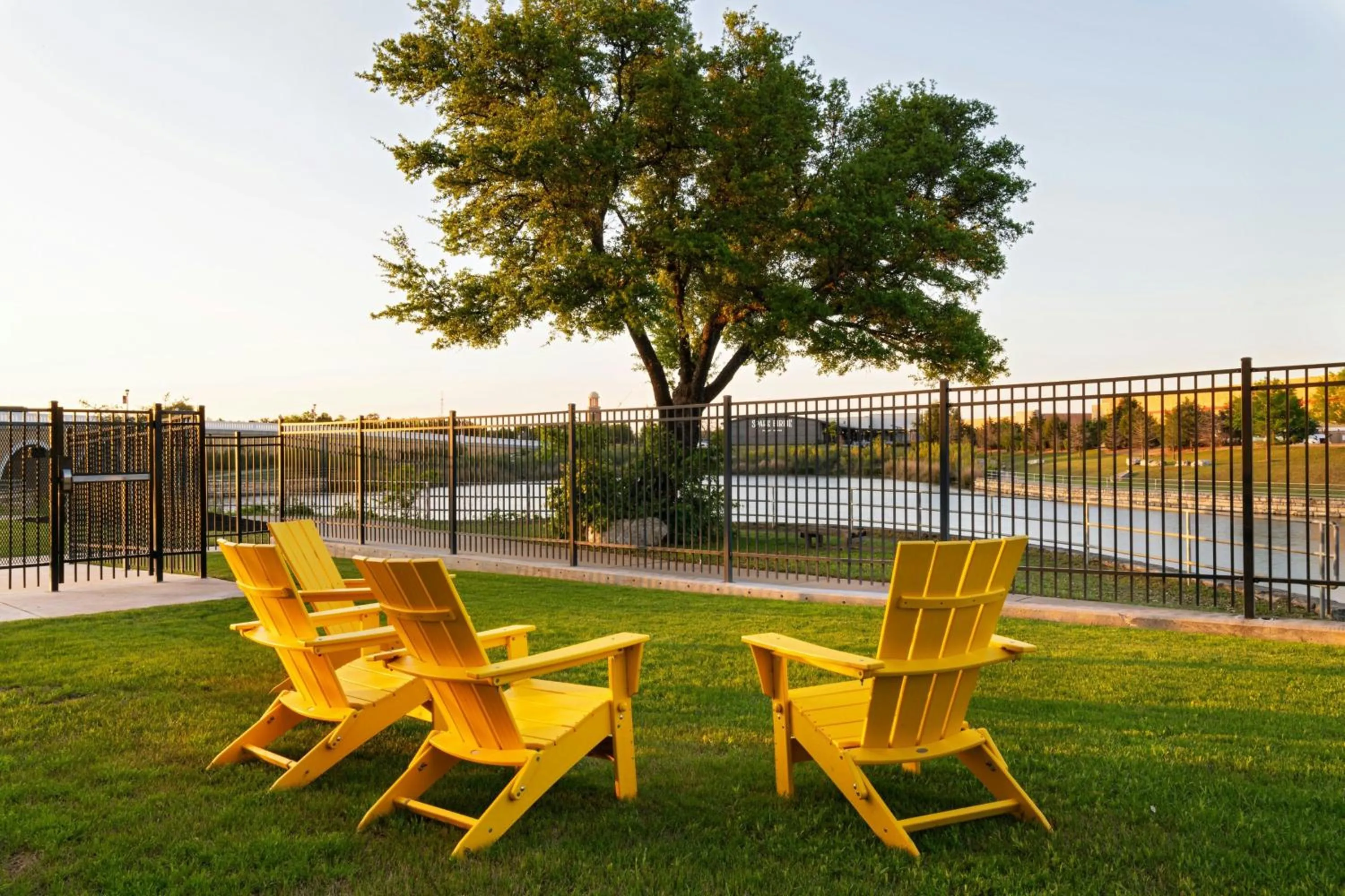 Property building in SpringHill Suites by Marriott Austin Cedar Park