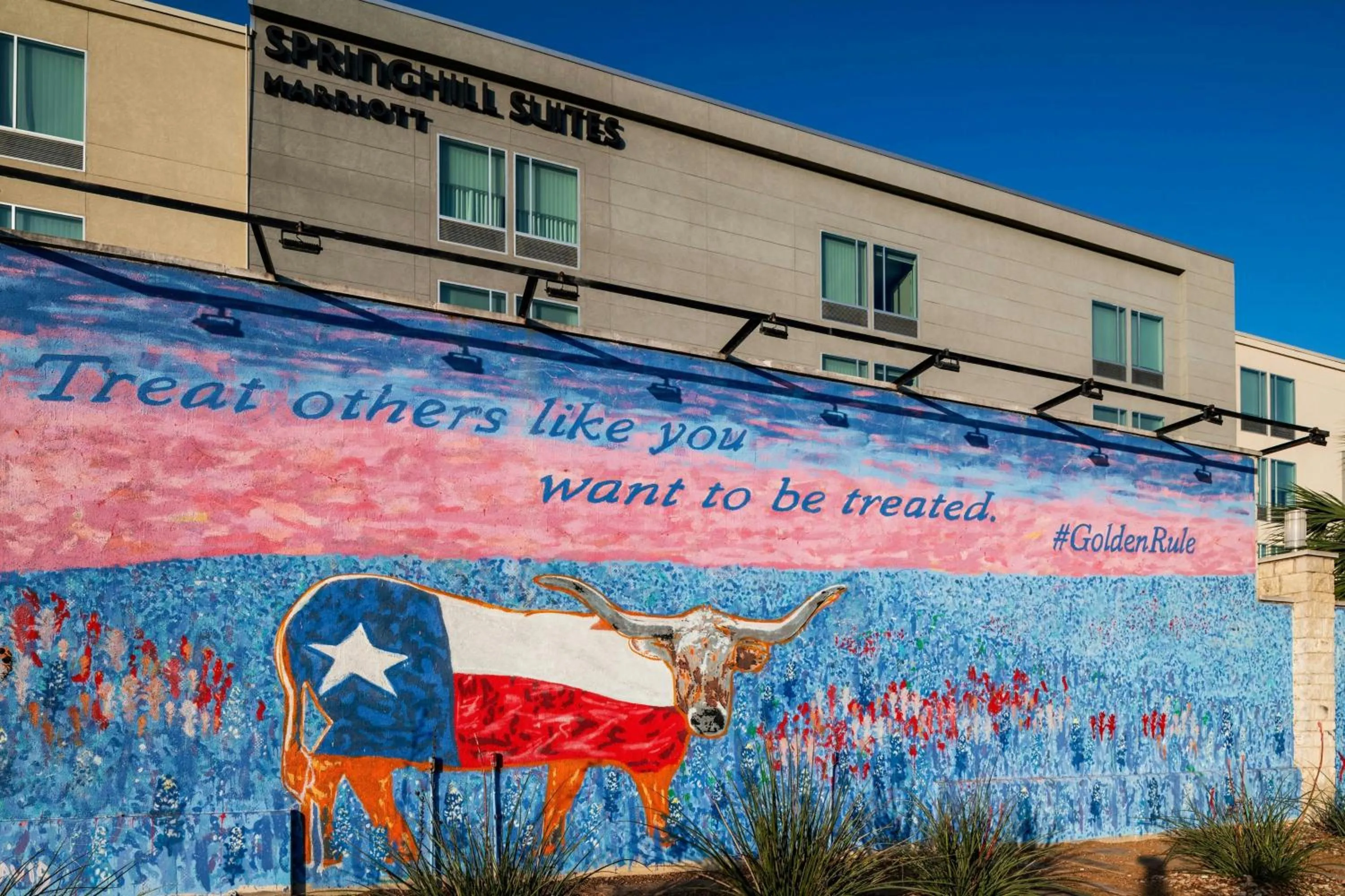 Other in SpringHill Suites by Marriott Austin Cedar Park