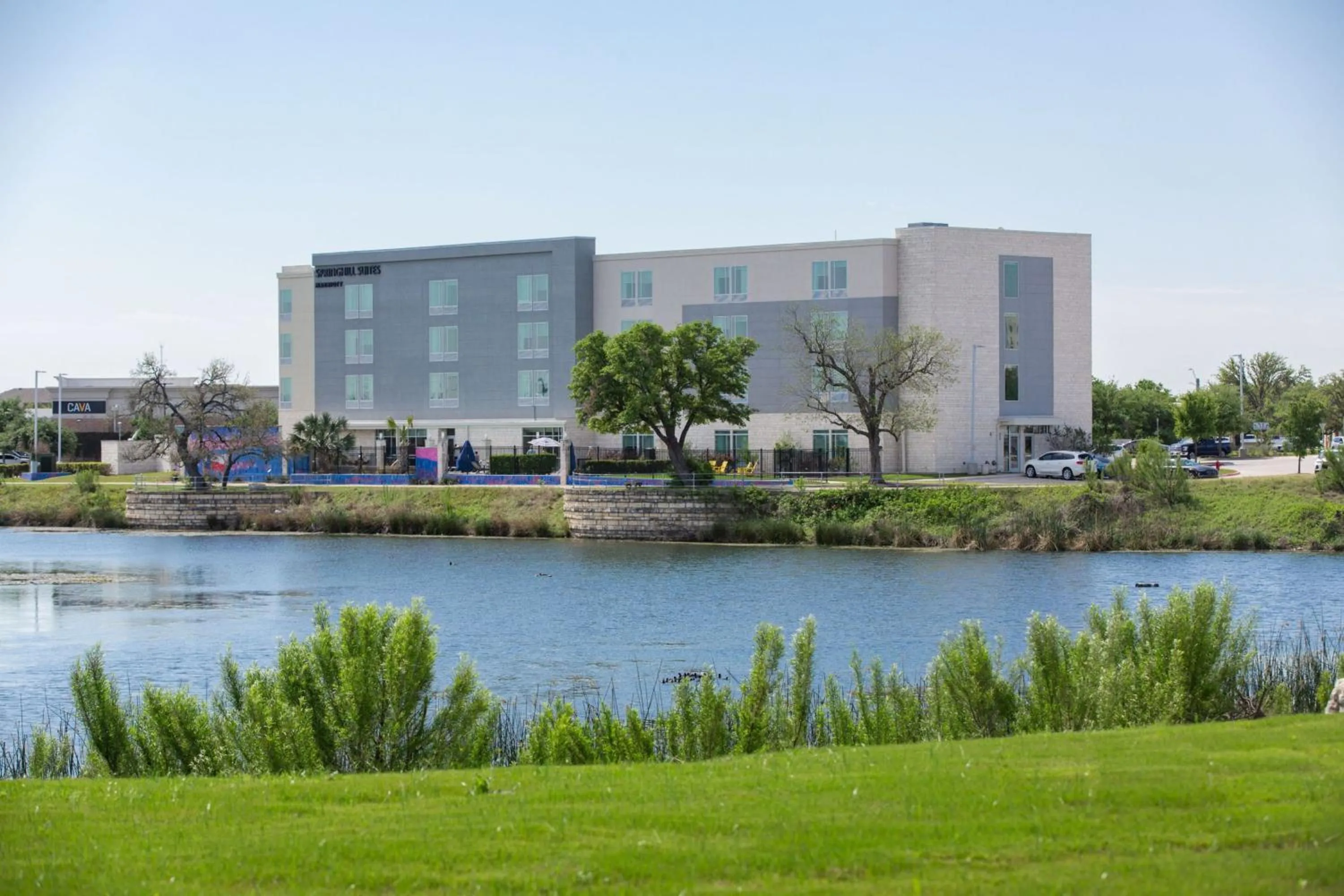 Other in SpringHill Suites by Marriott Austin Cedar Park