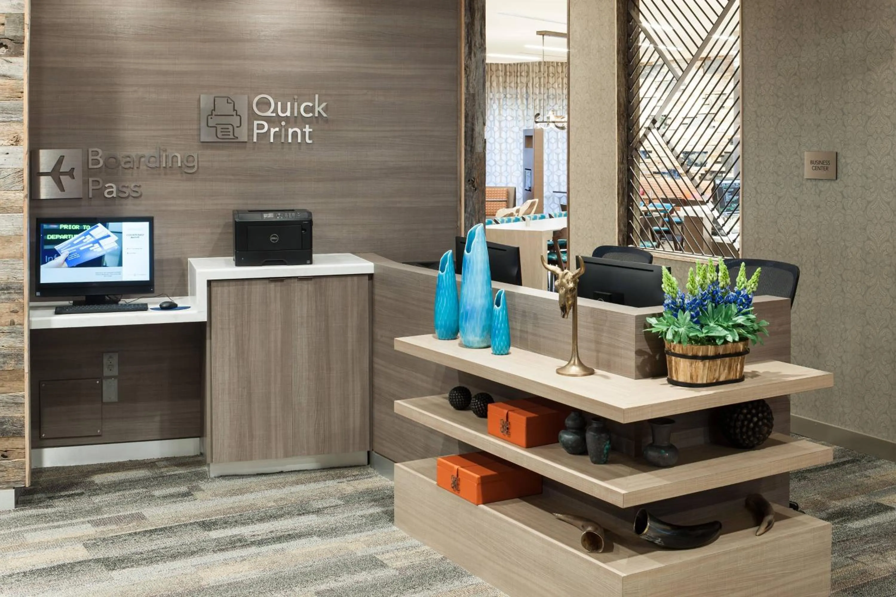 Other in Courtyard by Marriott Fort Worth Historic Stockyards