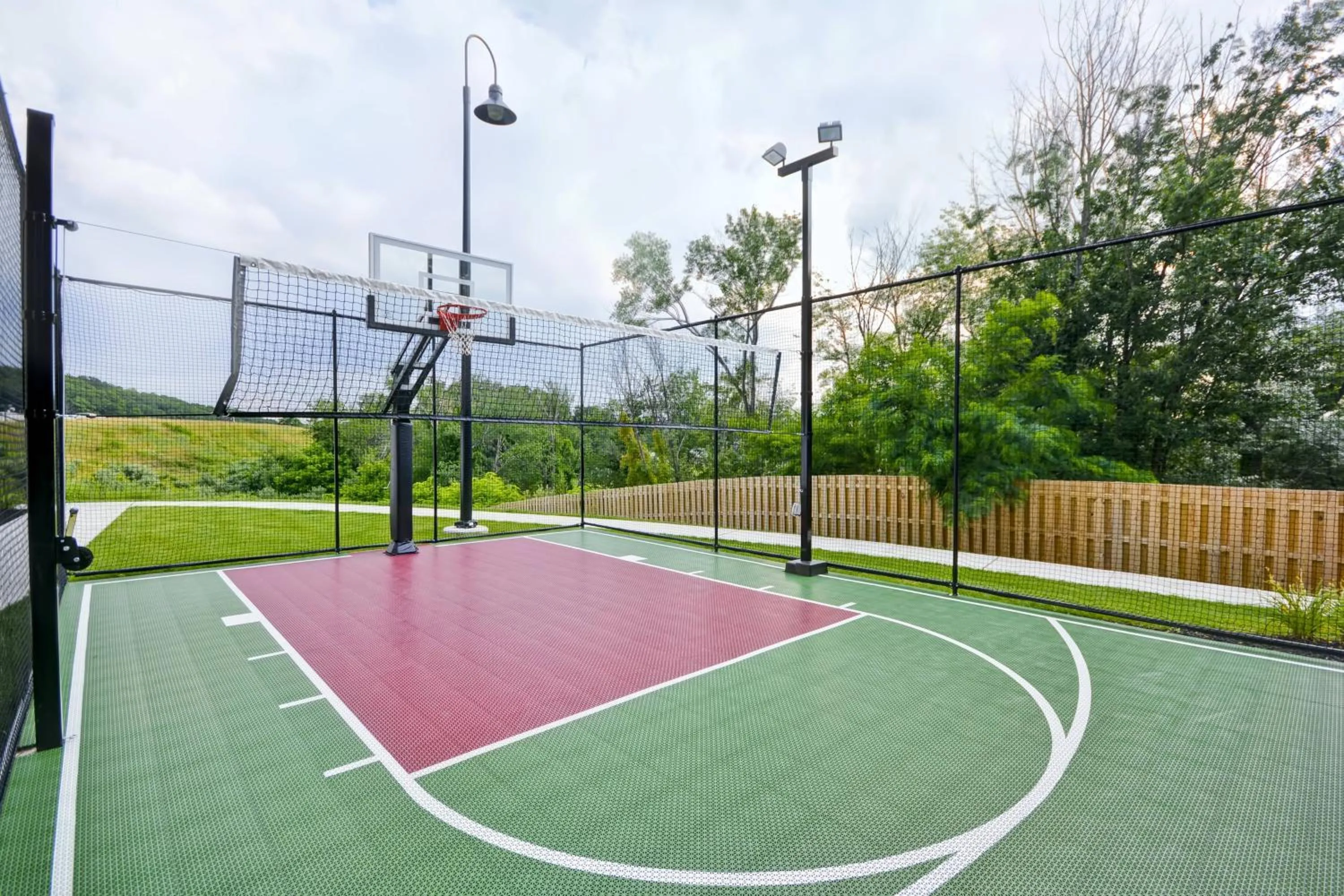 Fitness centre/facilities in TownePlace Suites by Marriott Dover Rockaway