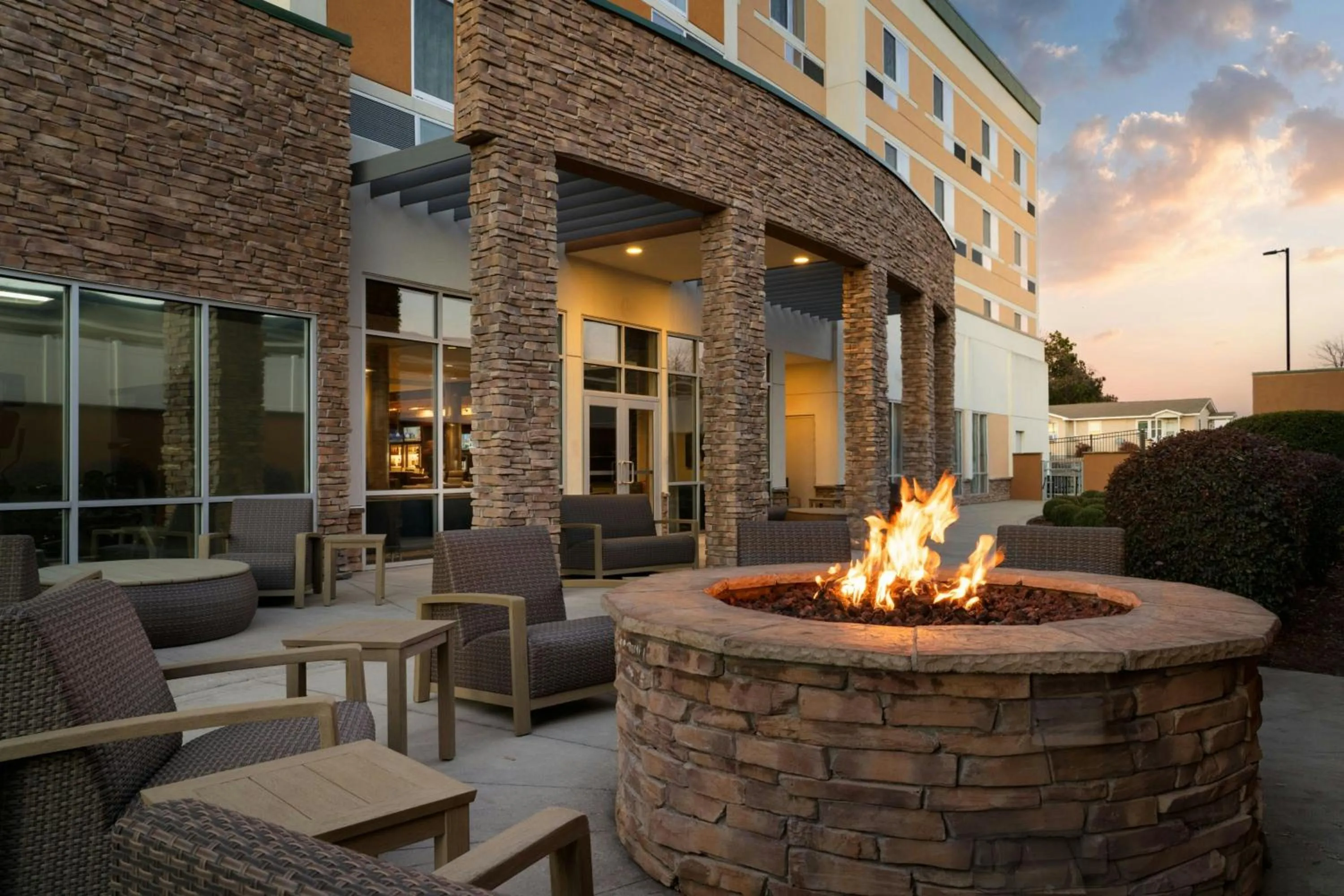 Other in Courtyard by Marriott Fayetteville Fort Liberty - Spring Lake