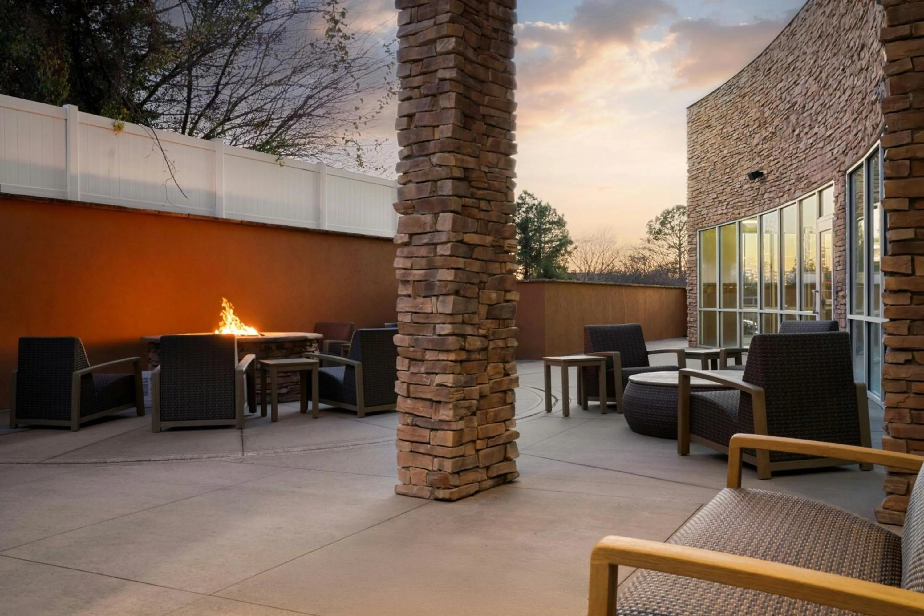 Other in Courtyard by Marriott Fayetteville Fort Liberty - Spring Lake