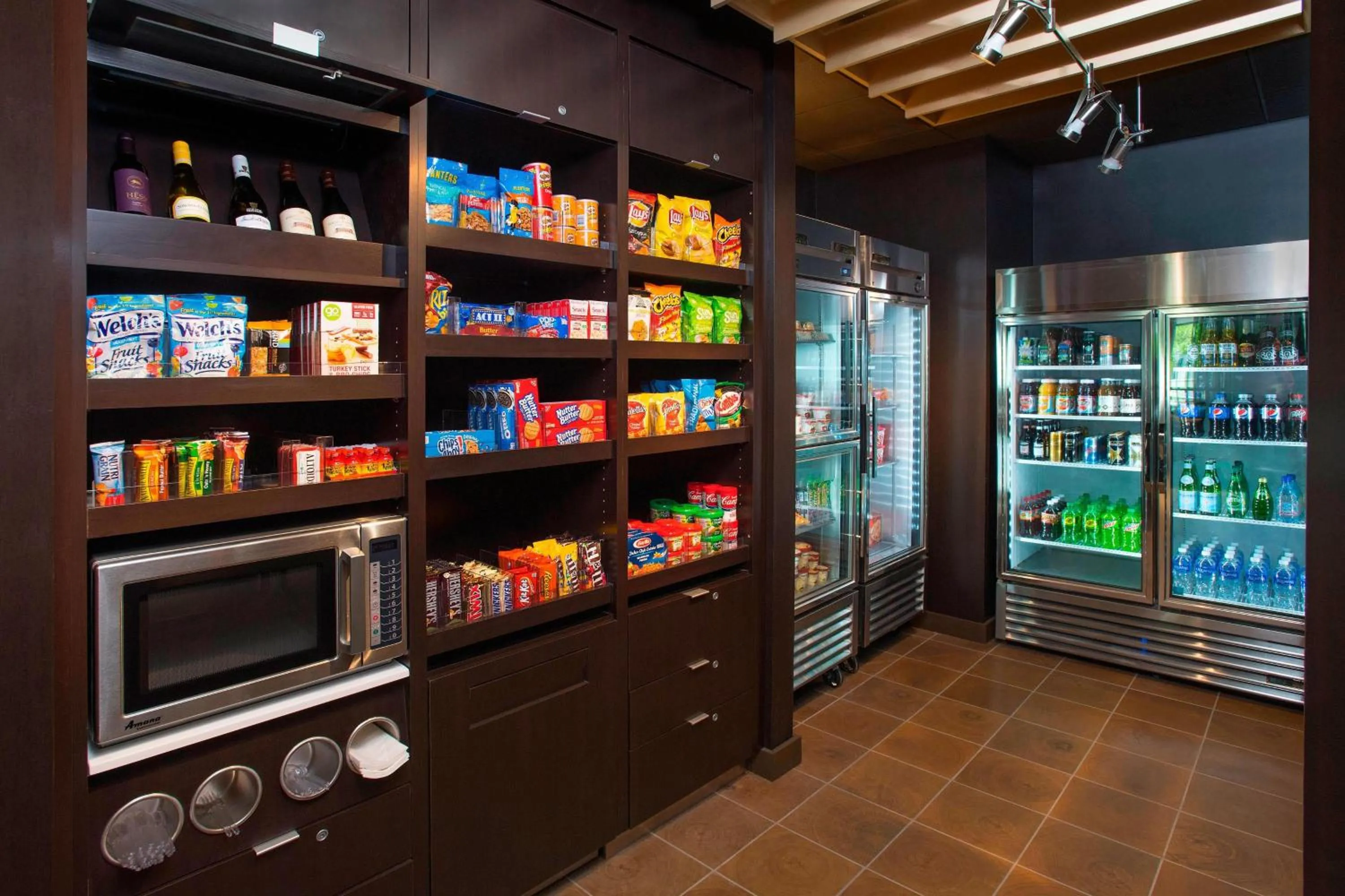 Other in Courtyard by Marriott Redwood City