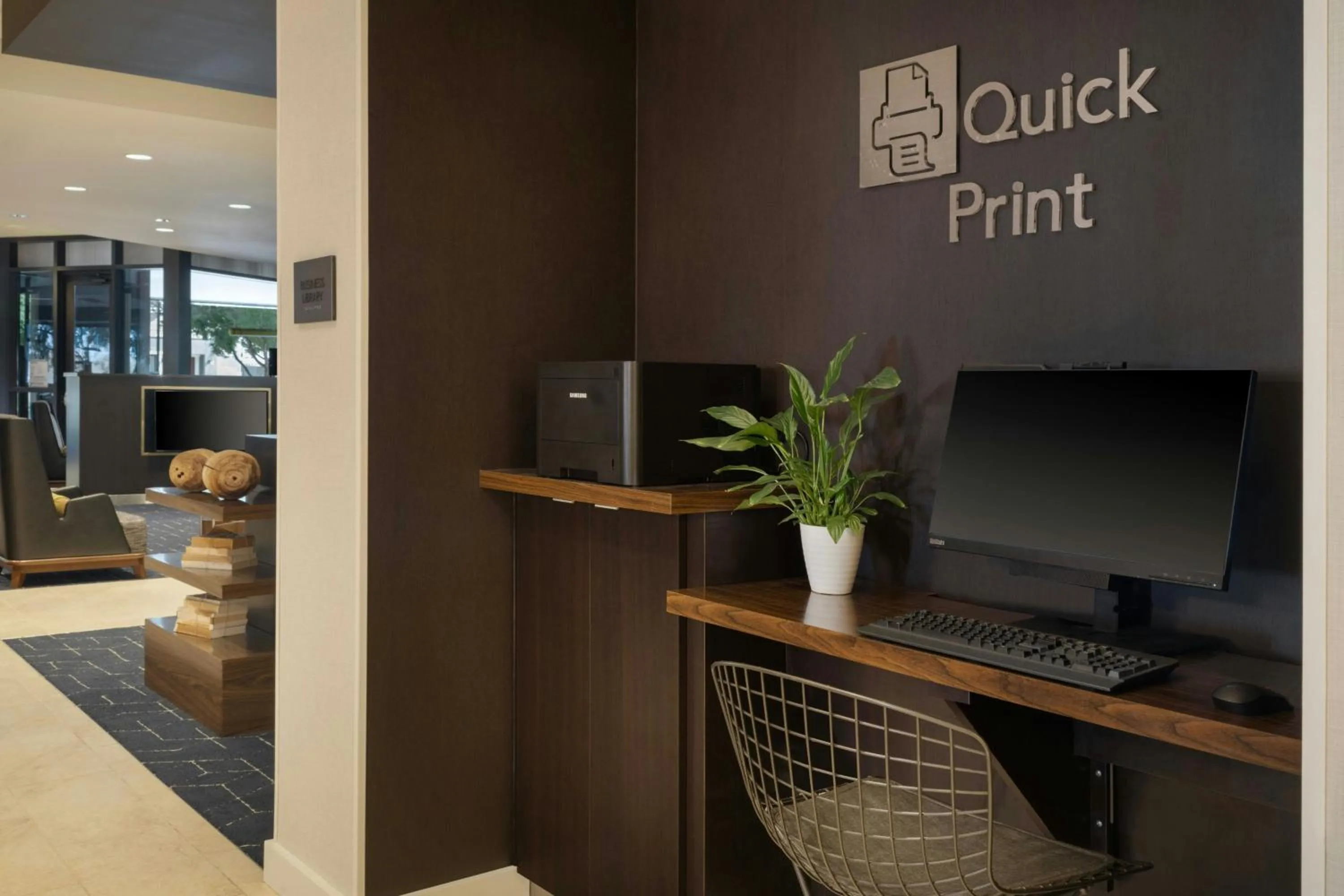 Other in Courtyard by Marriott Redwood City