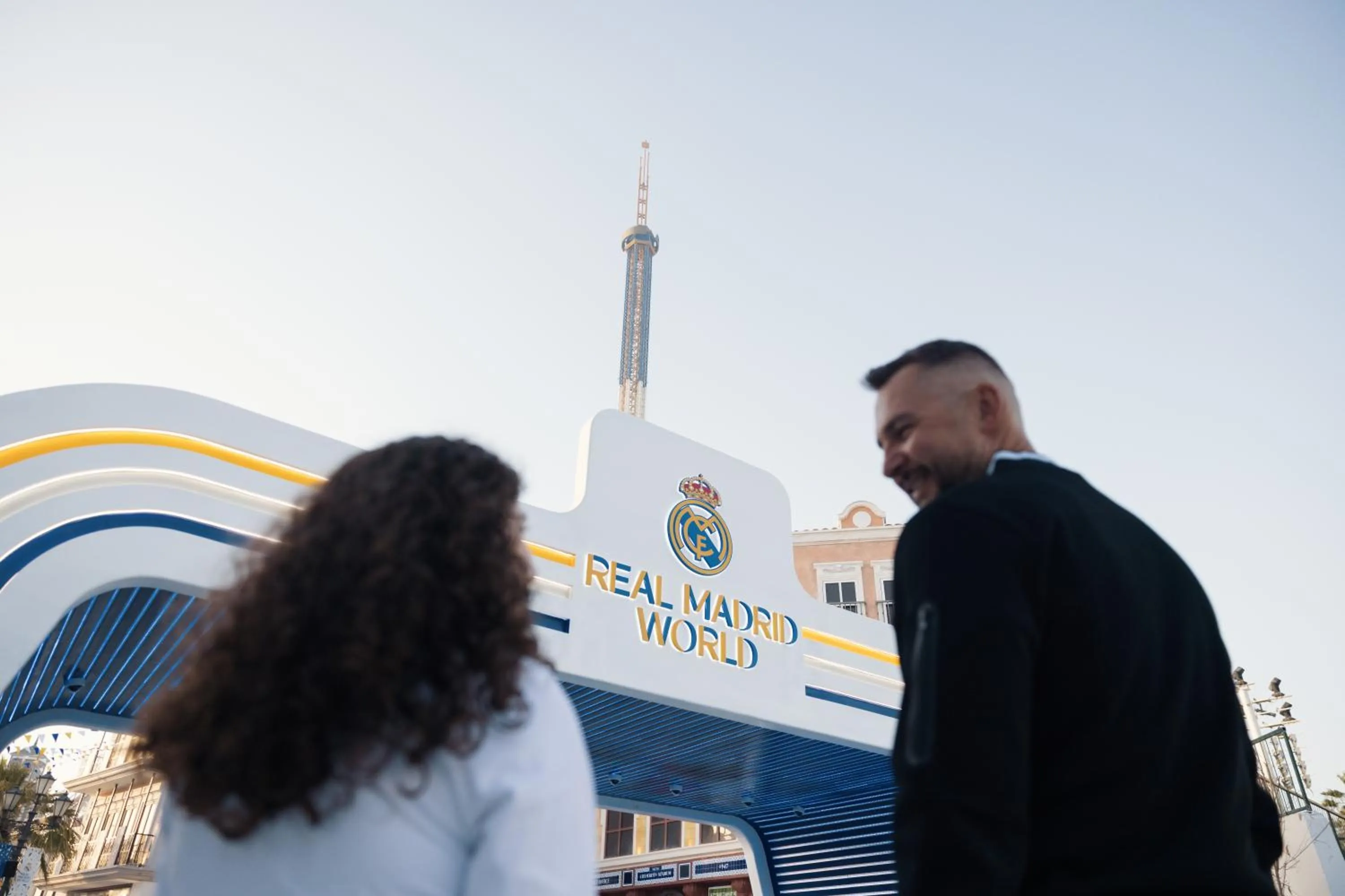 Kids's club in Lapita, Dubai Parks and Resorts, Autograph Collection