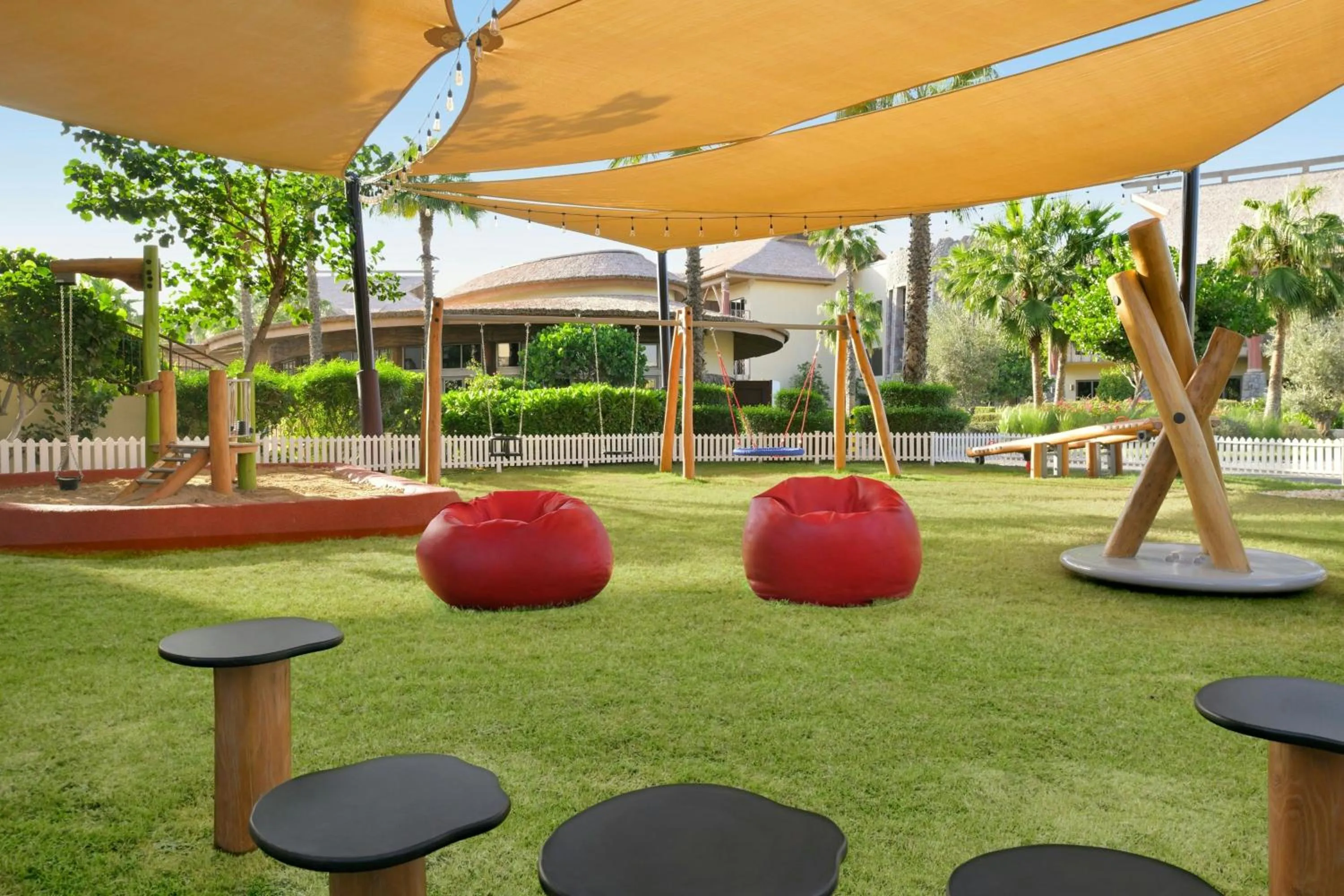 Other in Lapita, Dubai Parks and Resorts, Autograph Collection