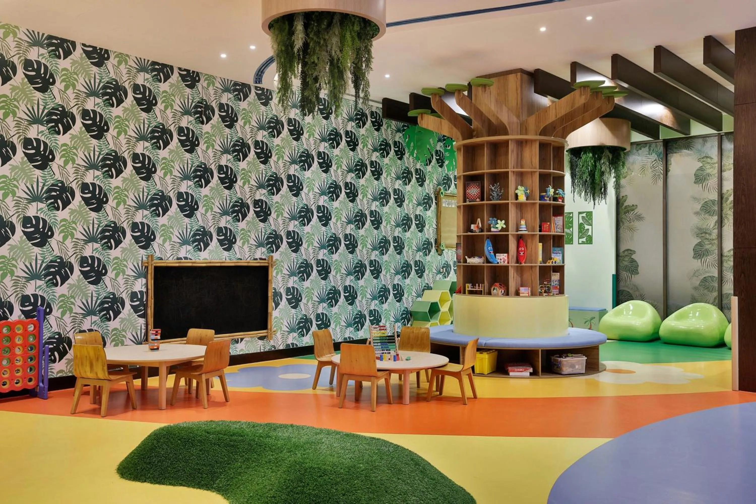 Other in Lapita, Dubai Parks and Resorts, Autograph Collection