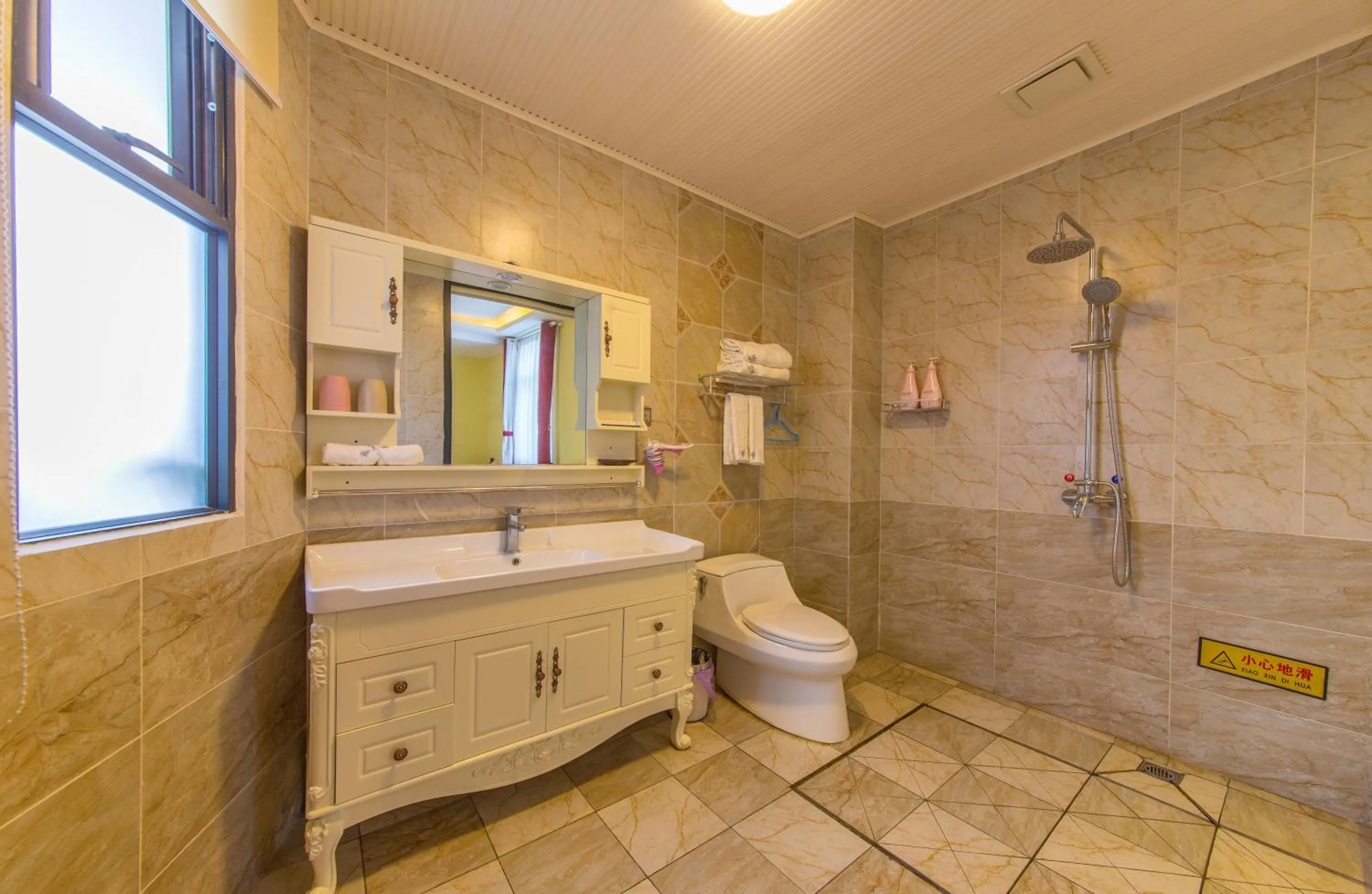 M Y J Boutique Inn 梦圆居