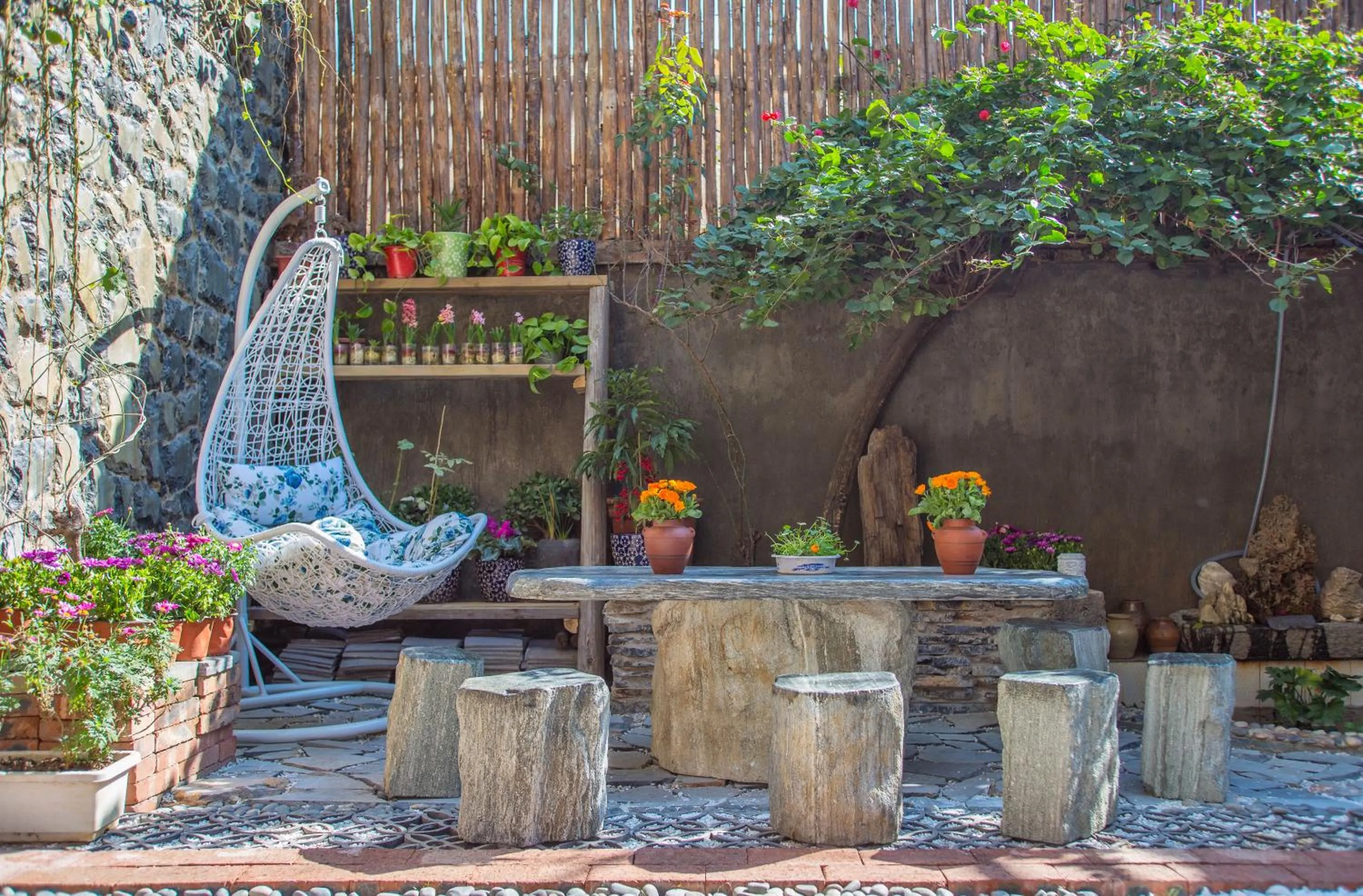 M Y J Boutique Inn 梦圆居