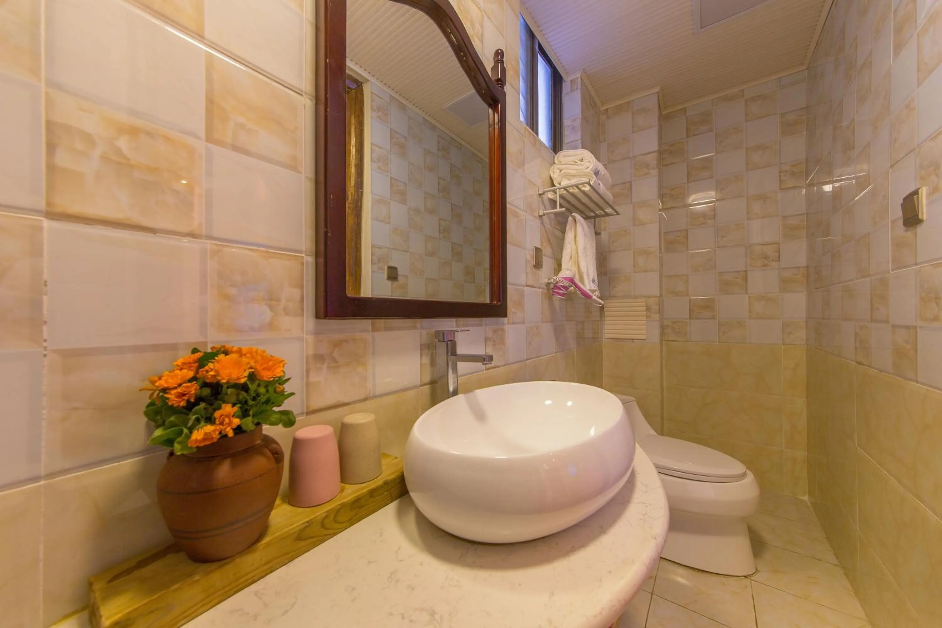 M Y J Boutique Inn 梦圆居