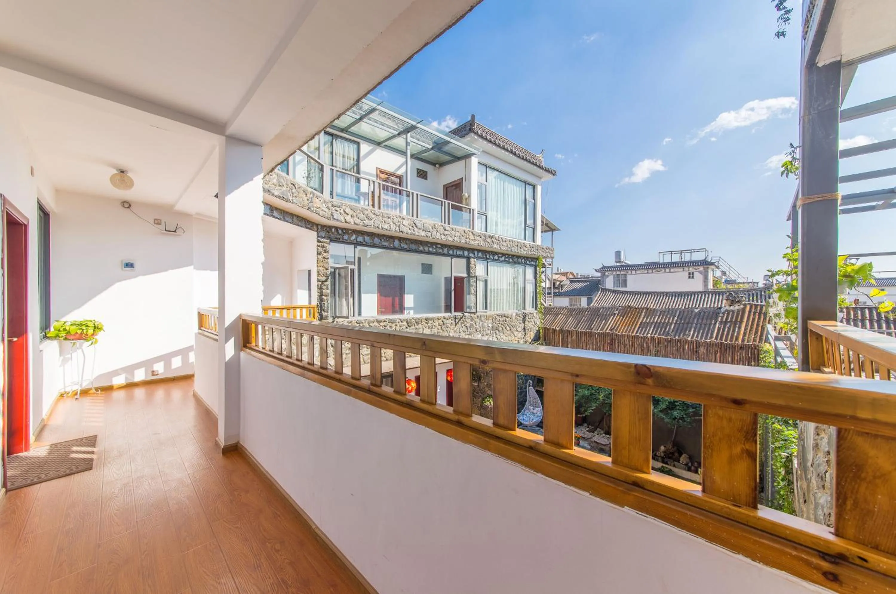 M Y J Boutique Inn 梦圆居