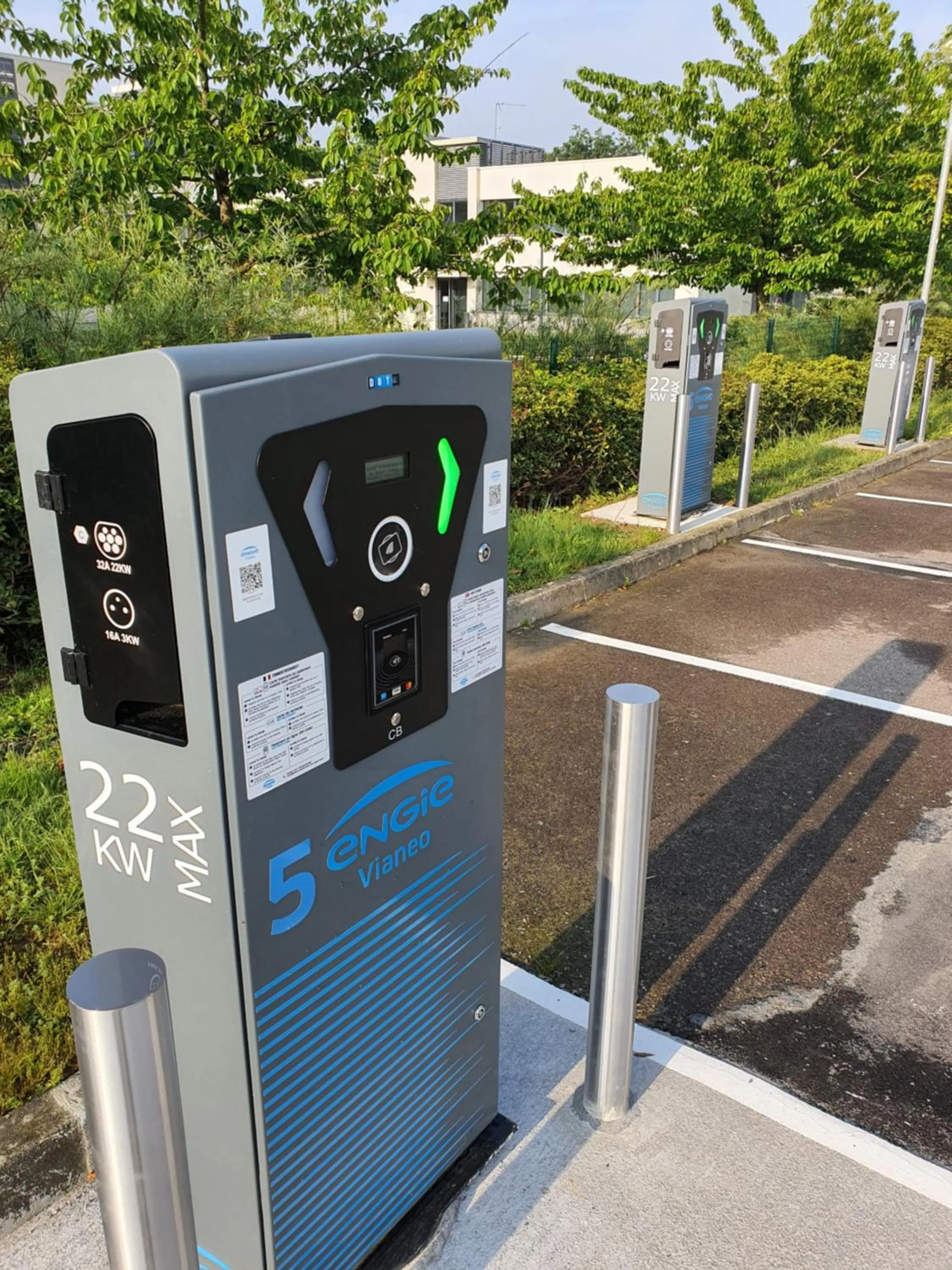 Day in B&B HOTEL Rennes Ouest Villejean