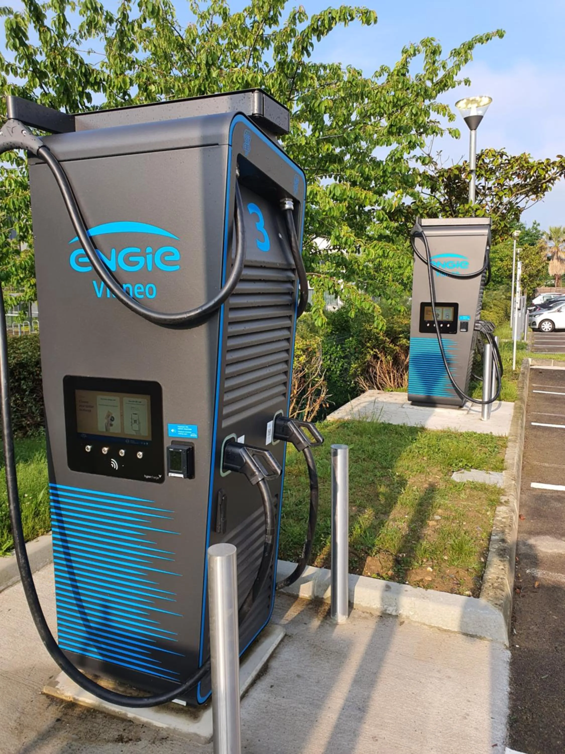 Day in B&B HOTEL Rennes Ouest Villejean