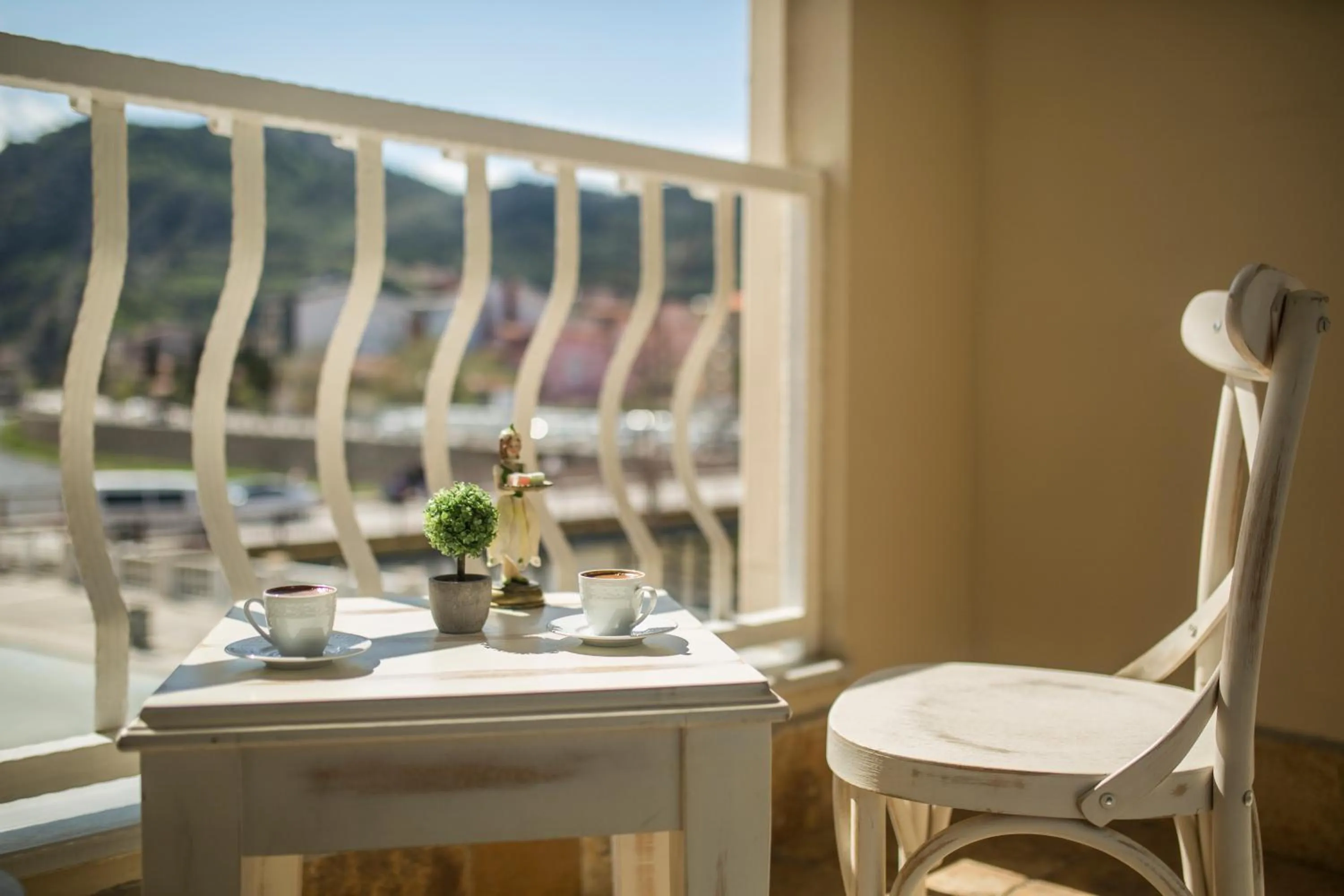 Hatunca Otel & Restaurant