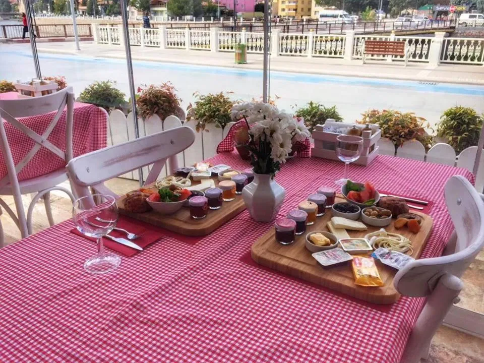 Hatunca Otel & Restaurant