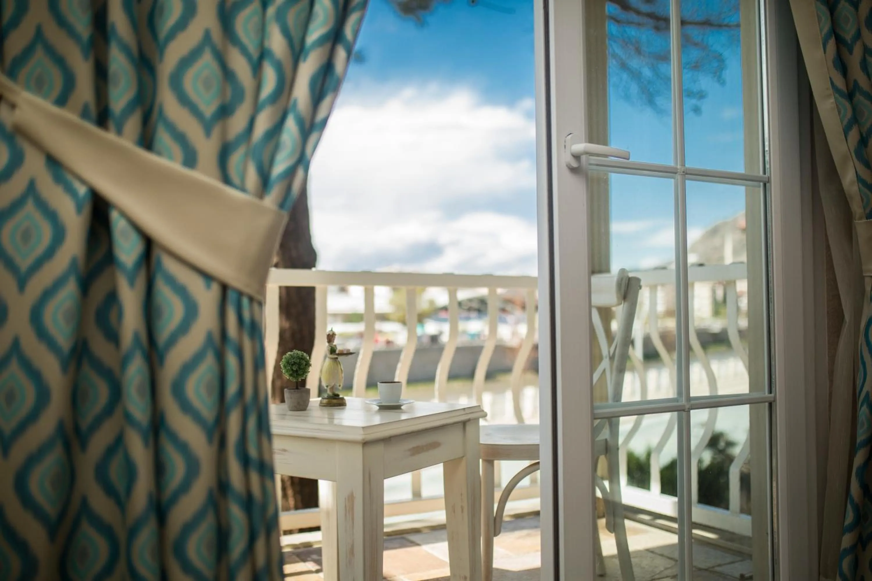 Hatunca Otel & Restaurant