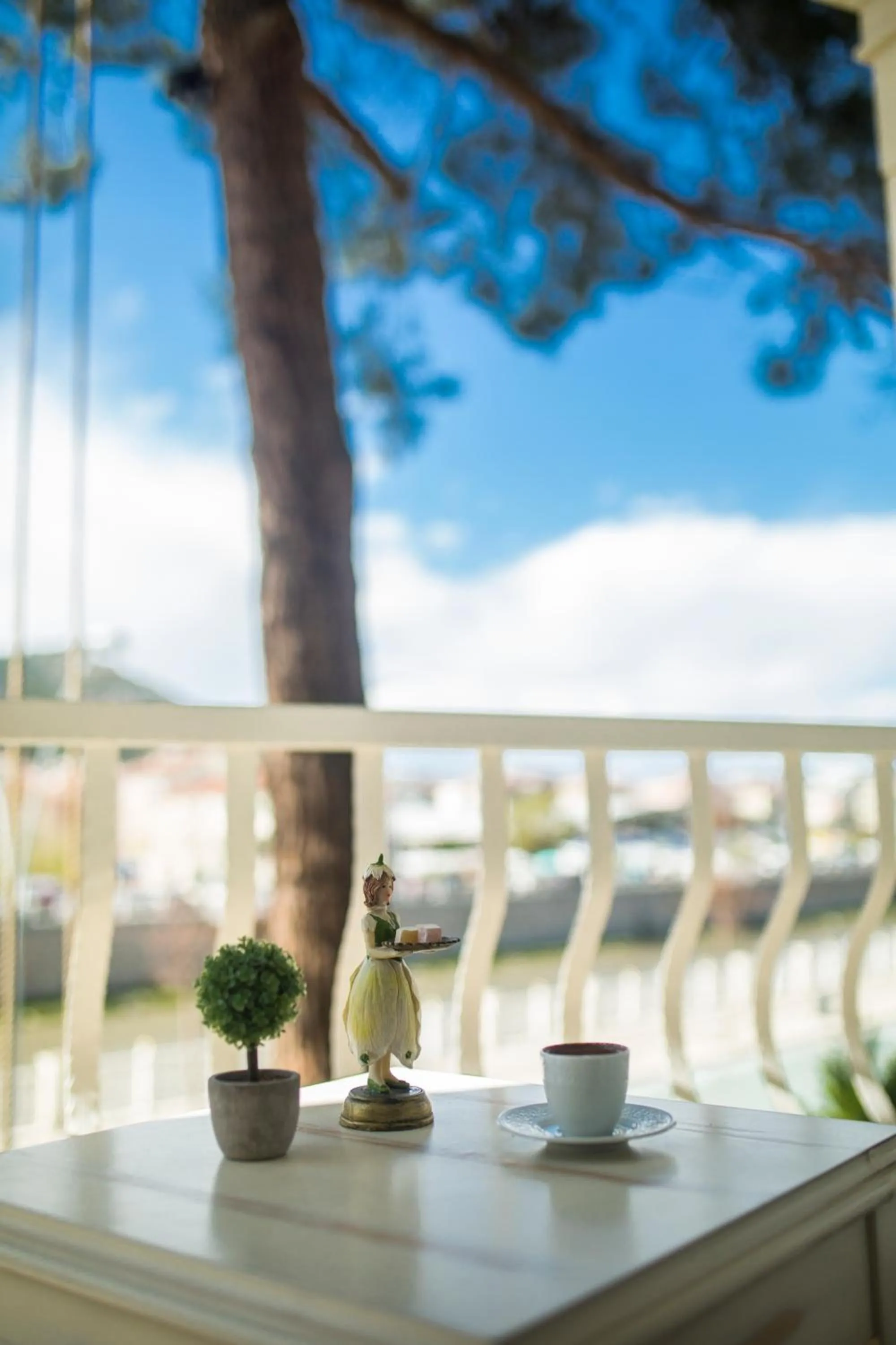 Hatunca Otel & Restaurant