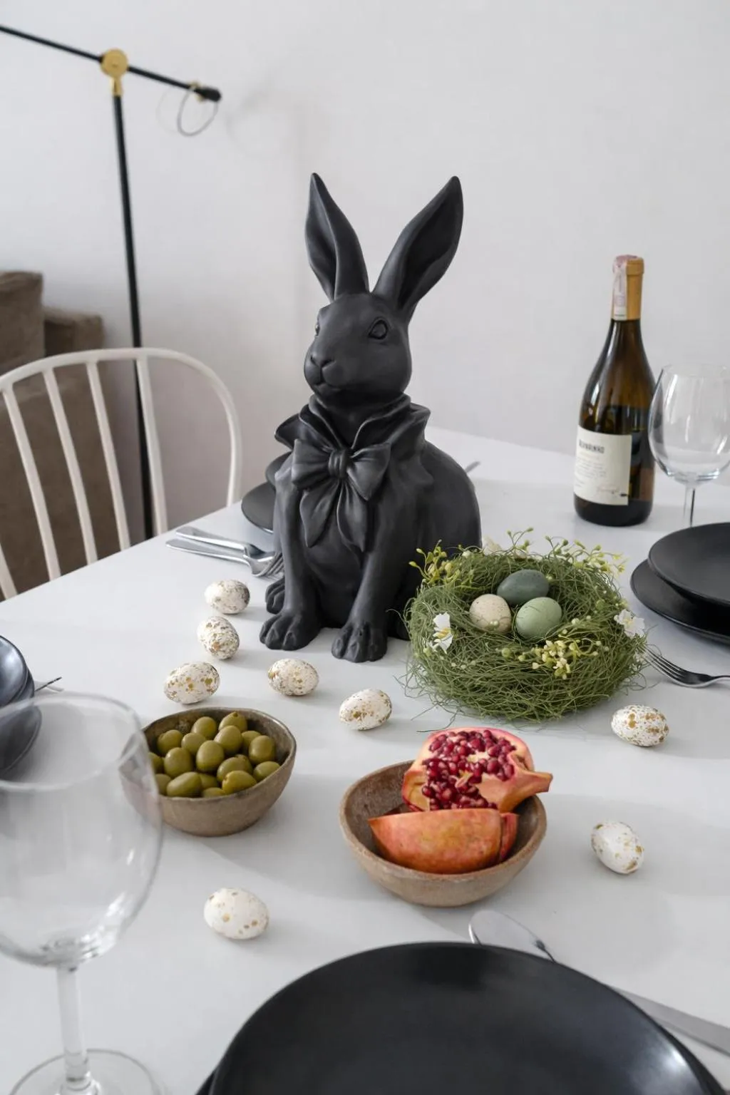 oompH Warsaw Nowy Swiat Apartment