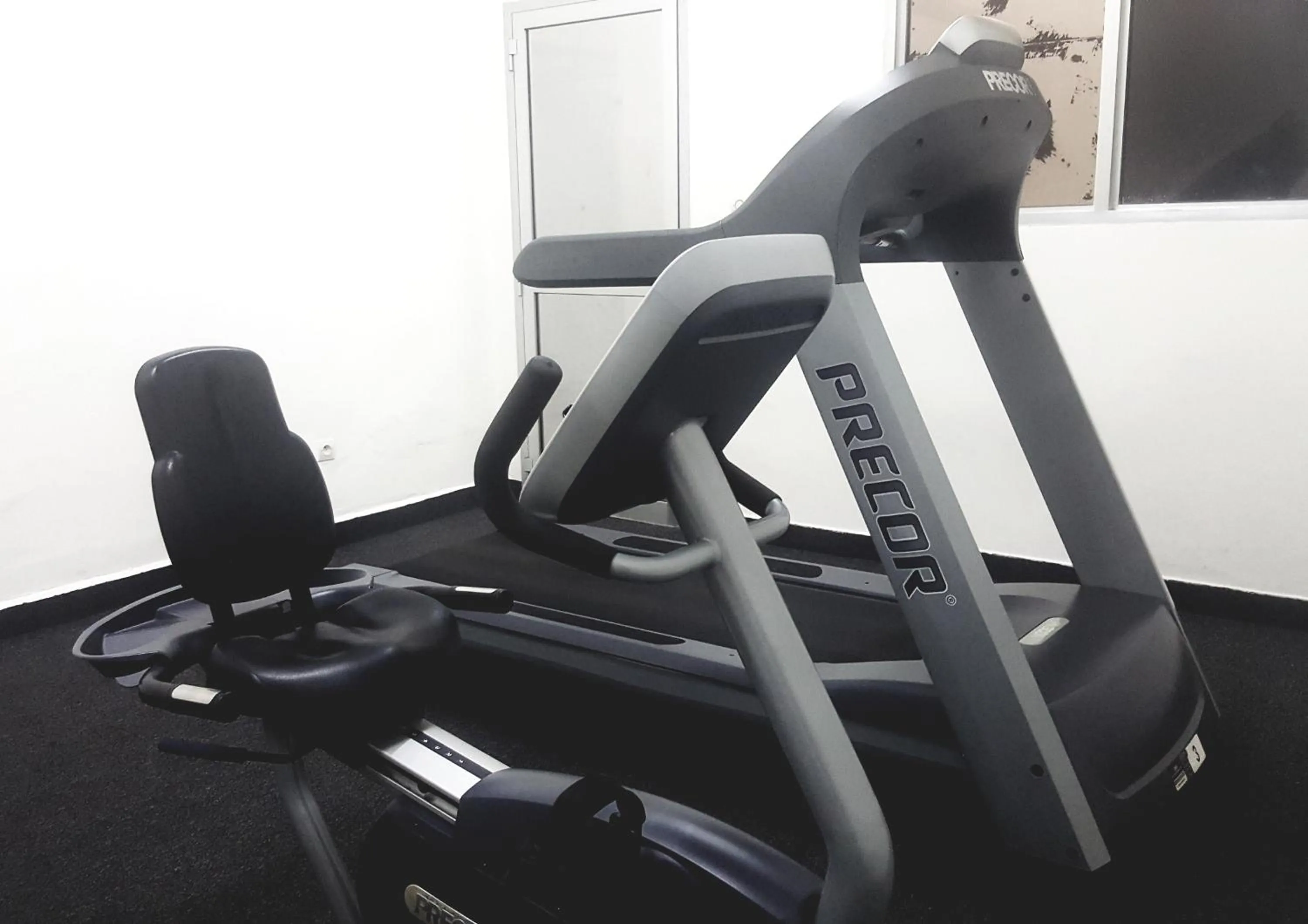 Sports in Grand Hotel Central Conakry