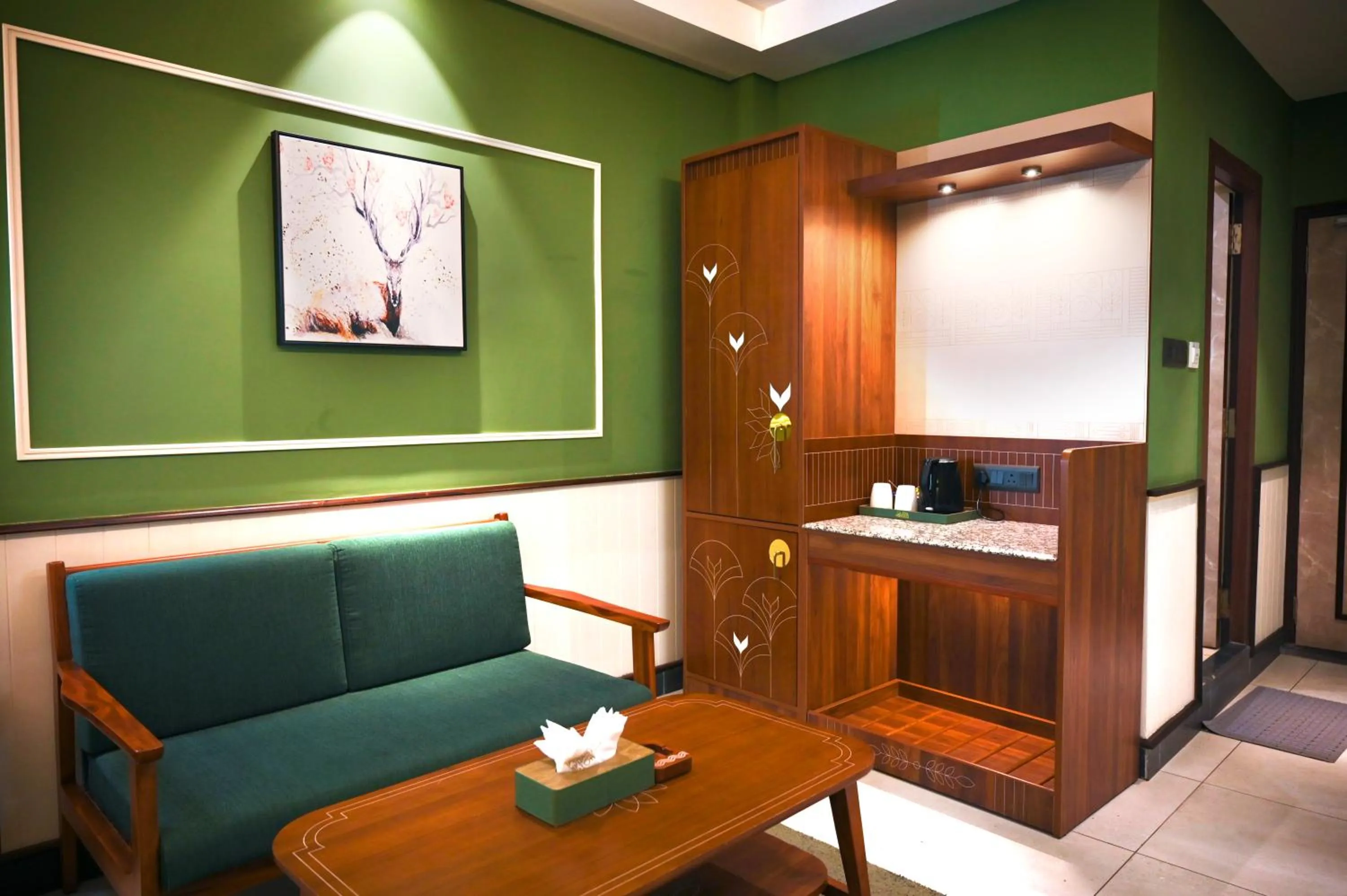 Hotel Sonar Bangla Puri