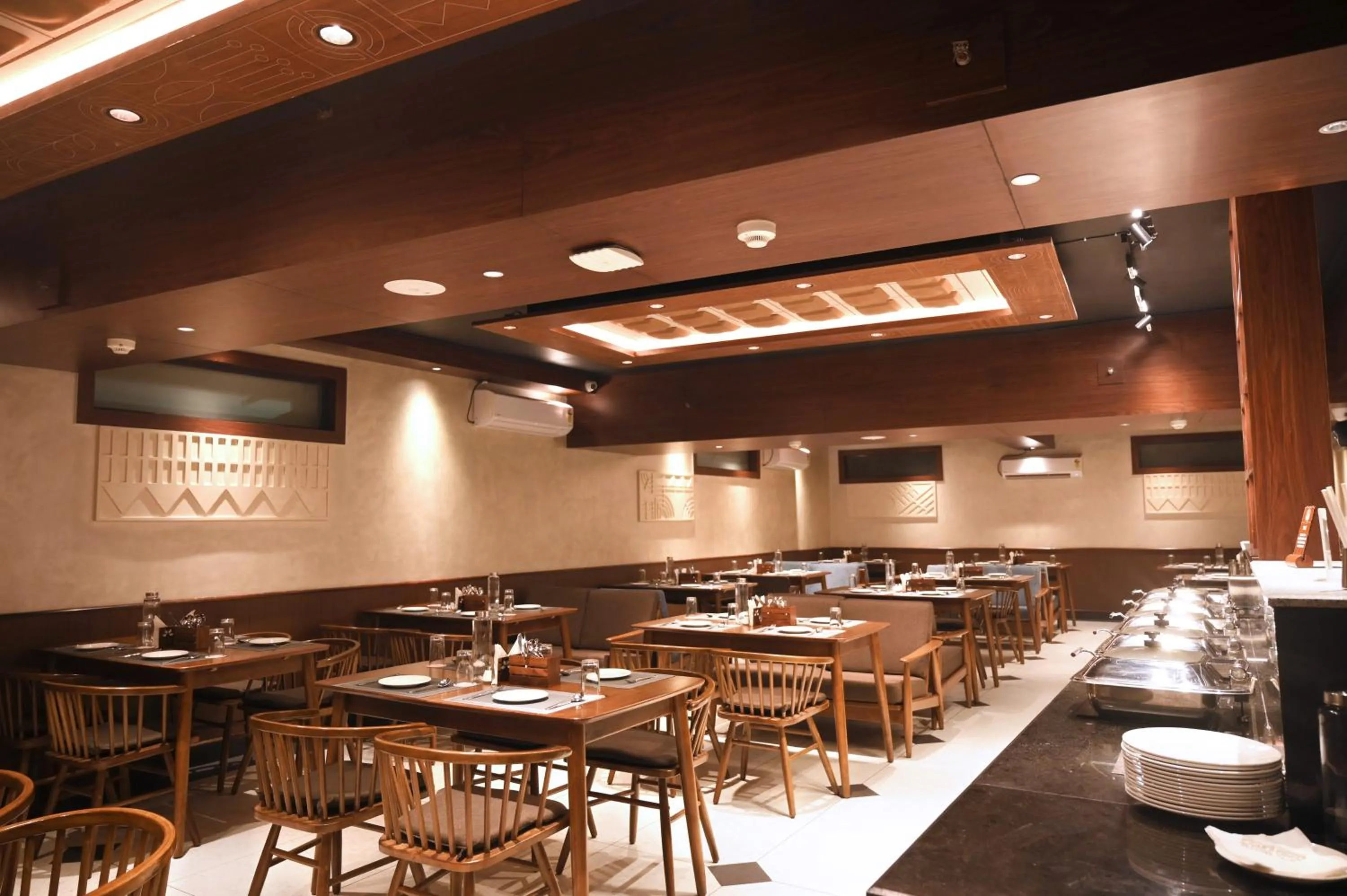 Hotel Sonar Bangla Puri