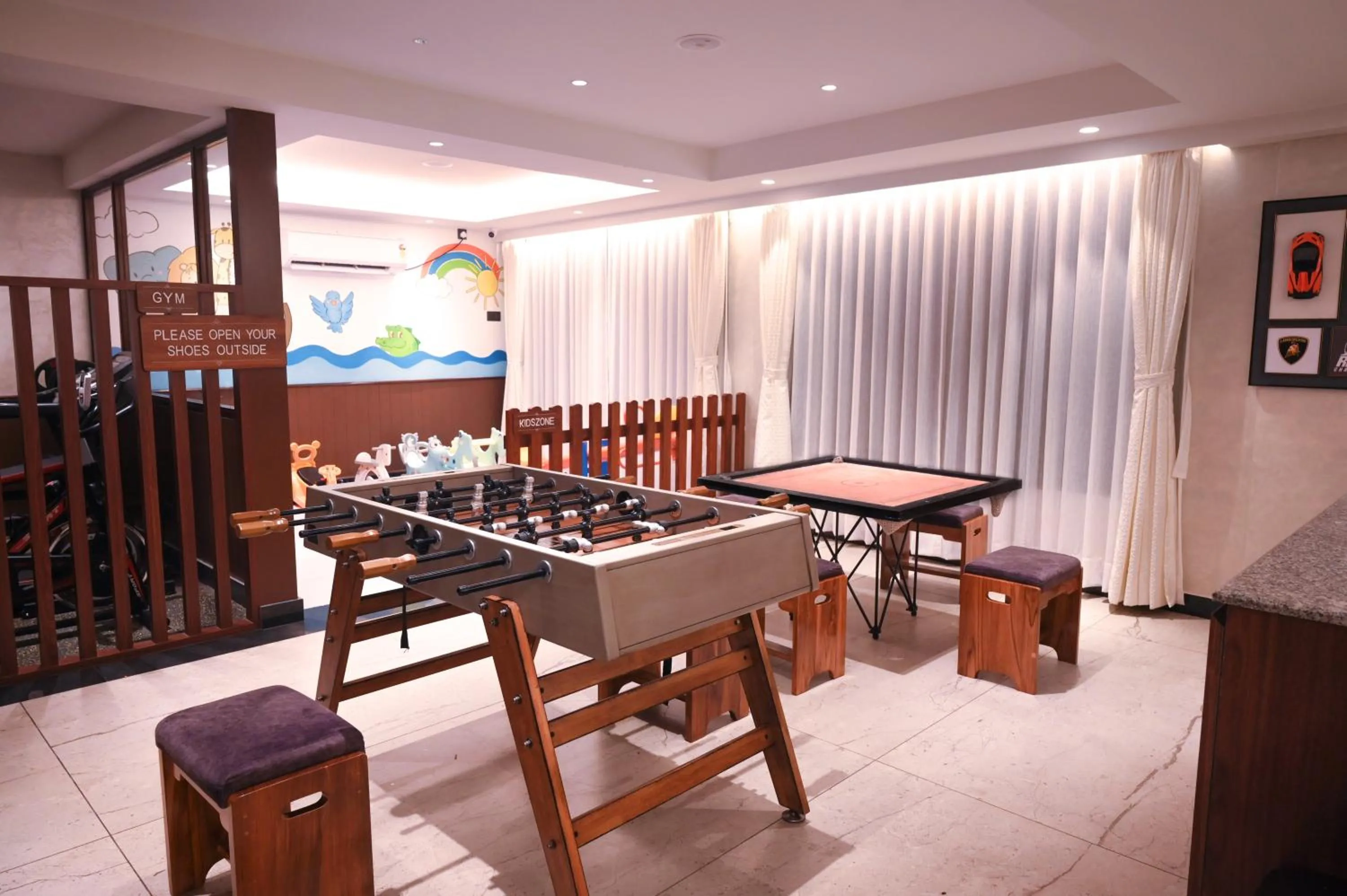 Hotel Sonar Bangla Puri