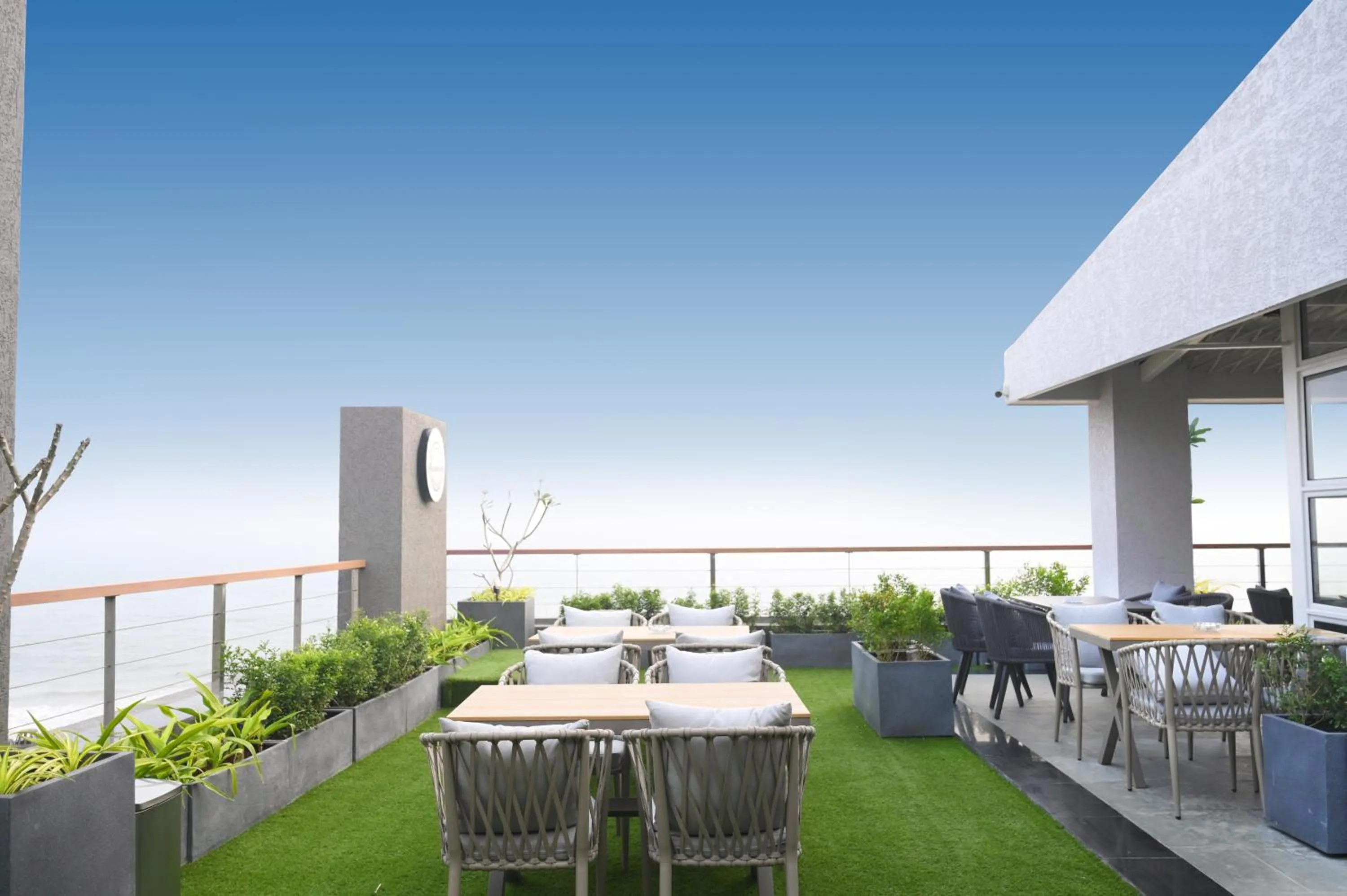 Hotel Sonar Bangla Puri