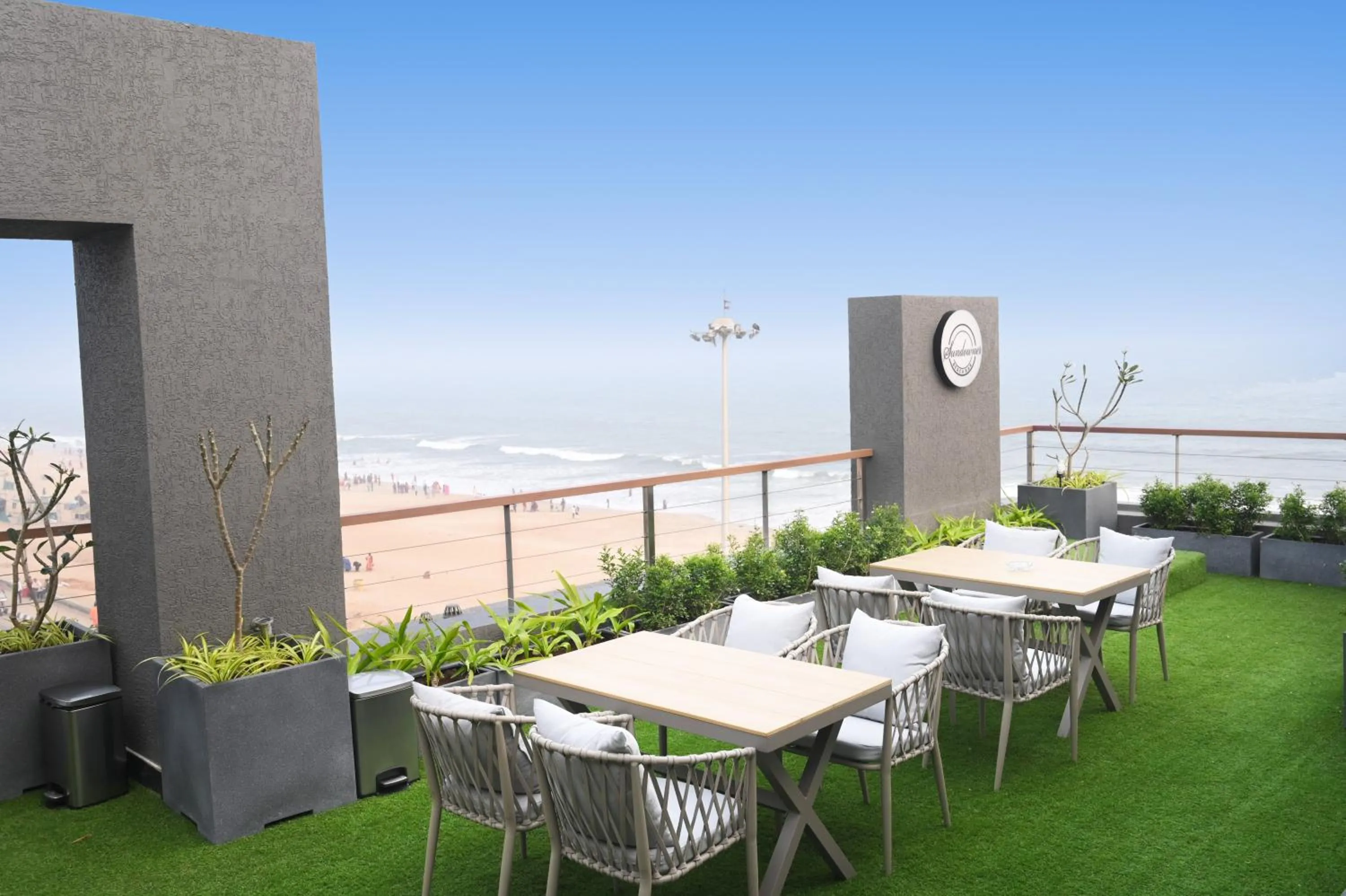 Hotel Sonar Bangla Puri