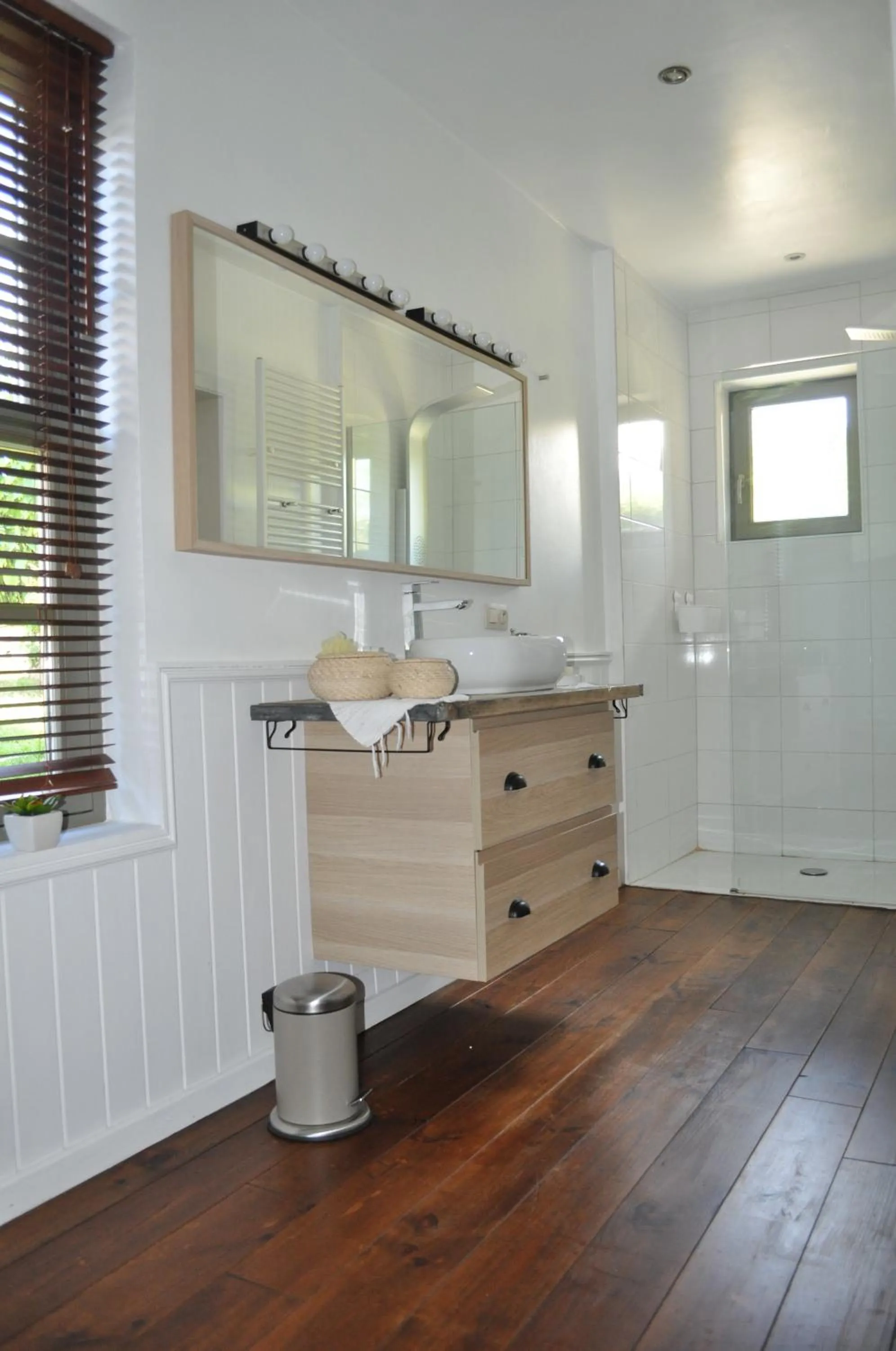 Bathroom in B&B L'Eau Claire
