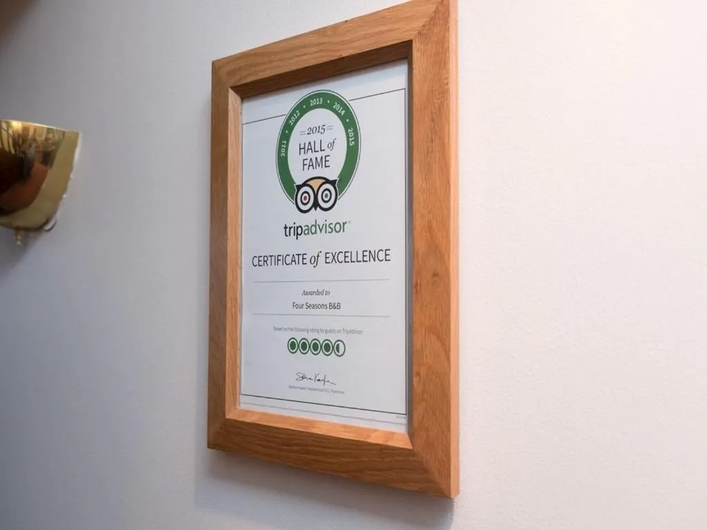 Other in Four Seasons B&B