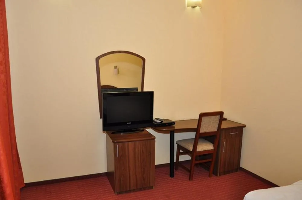 King Room in Hotel Coliseum