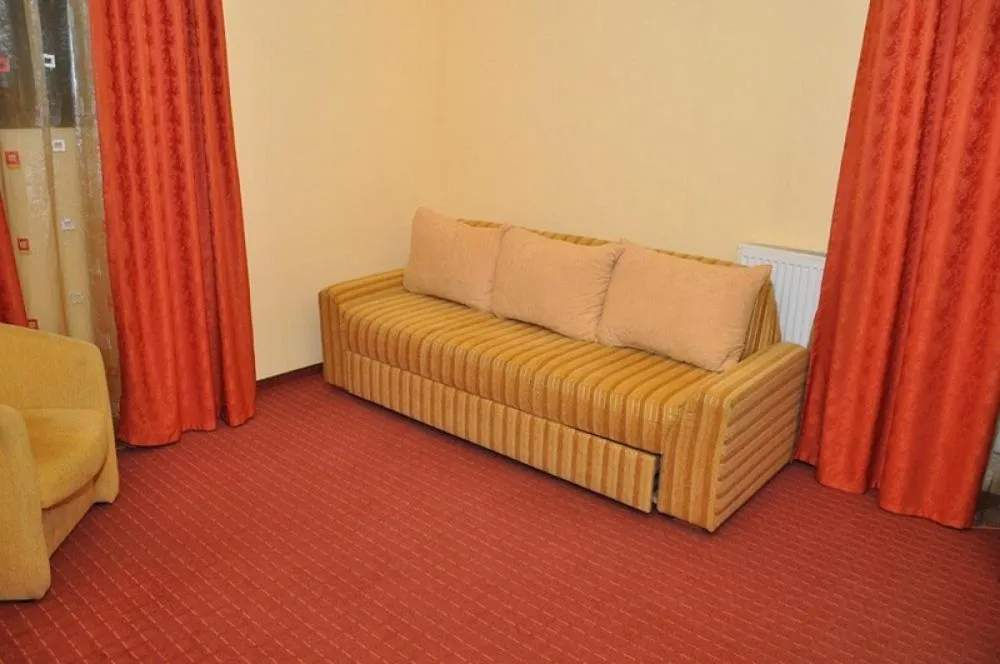 Family Suite in Hotel Coliseum