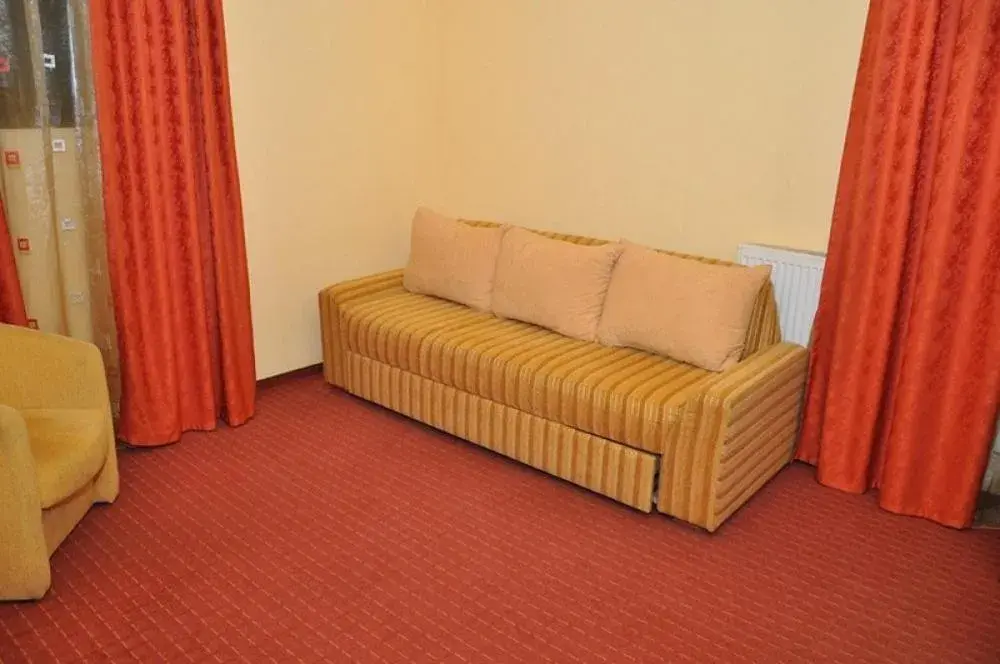 Family Suite in Hotel Coliseum Family Suite in Hotel Coliseum