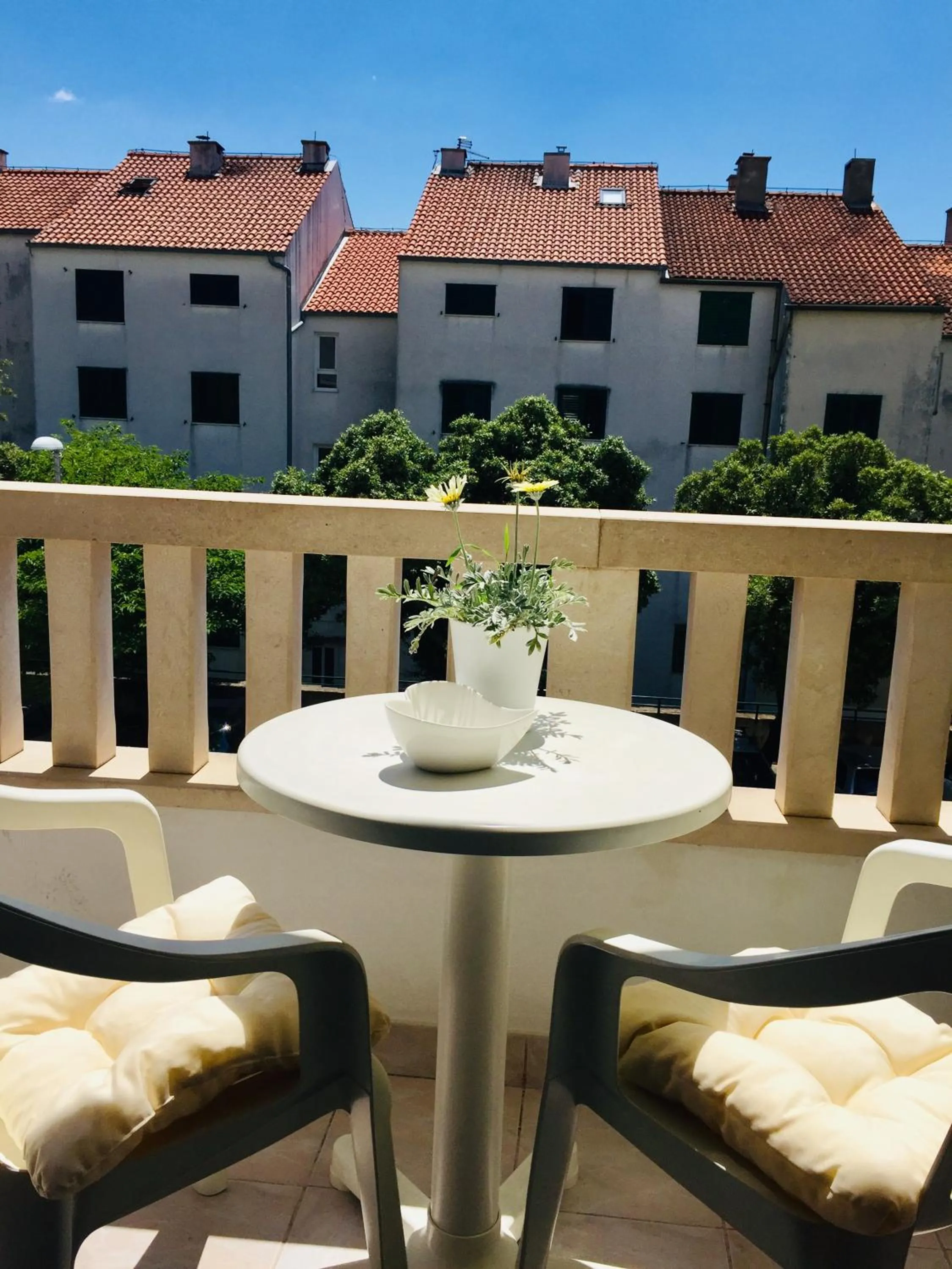 Tatijana Holiday Apartments